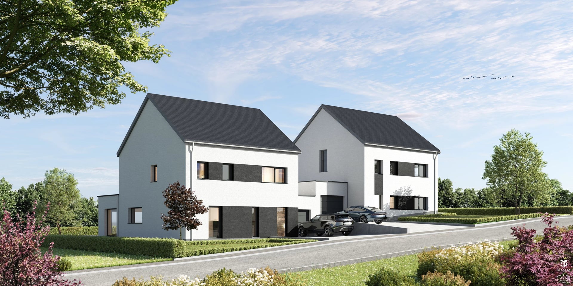 Maison 4 chambres en vente à Beidweiler
