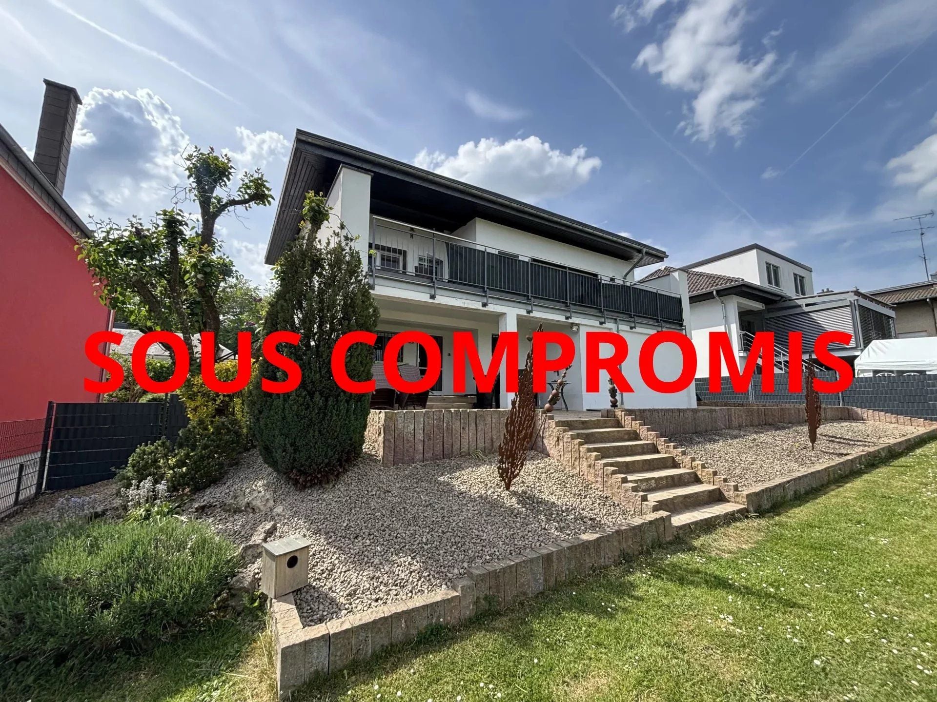 2-bedroom House for sale in Remich
