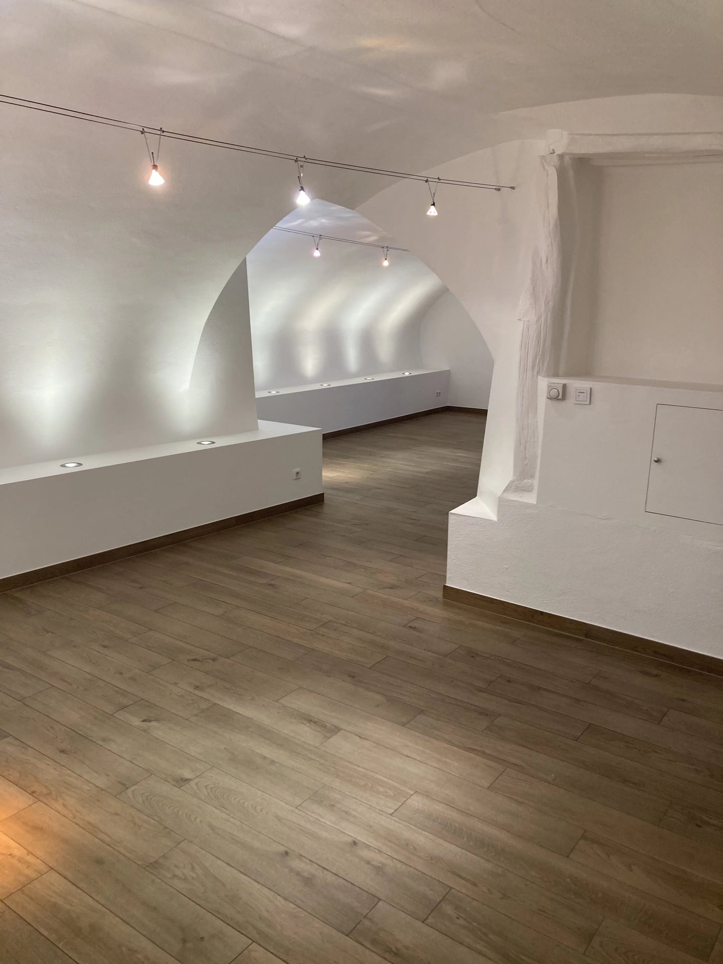 3-bedroom Apartment for rent in Wellenstein