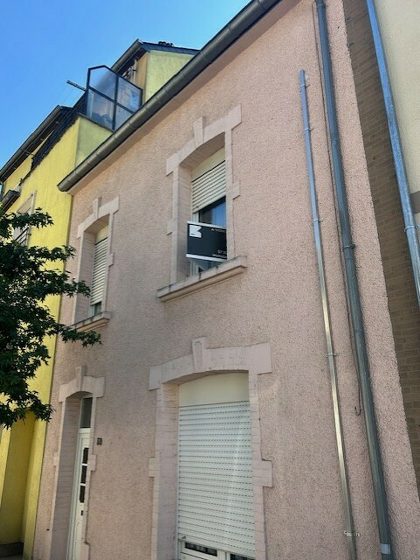 3-Zimmer-Haus zum Verkauf in Differdange