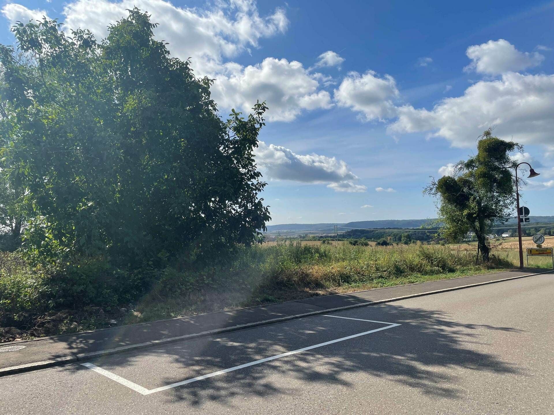 Building land for sale in Redange-sur-Attert