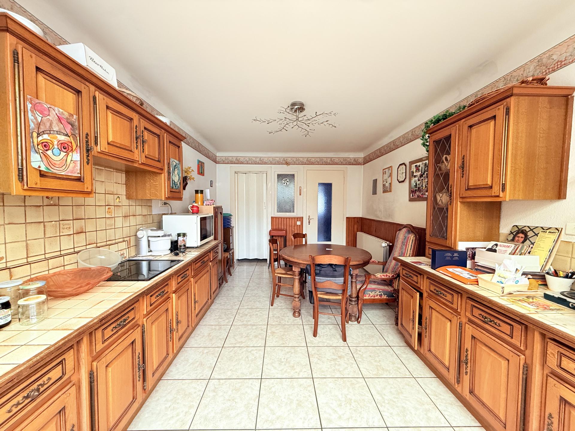 4-Zimmer-Haus zum Verkauf in Illange