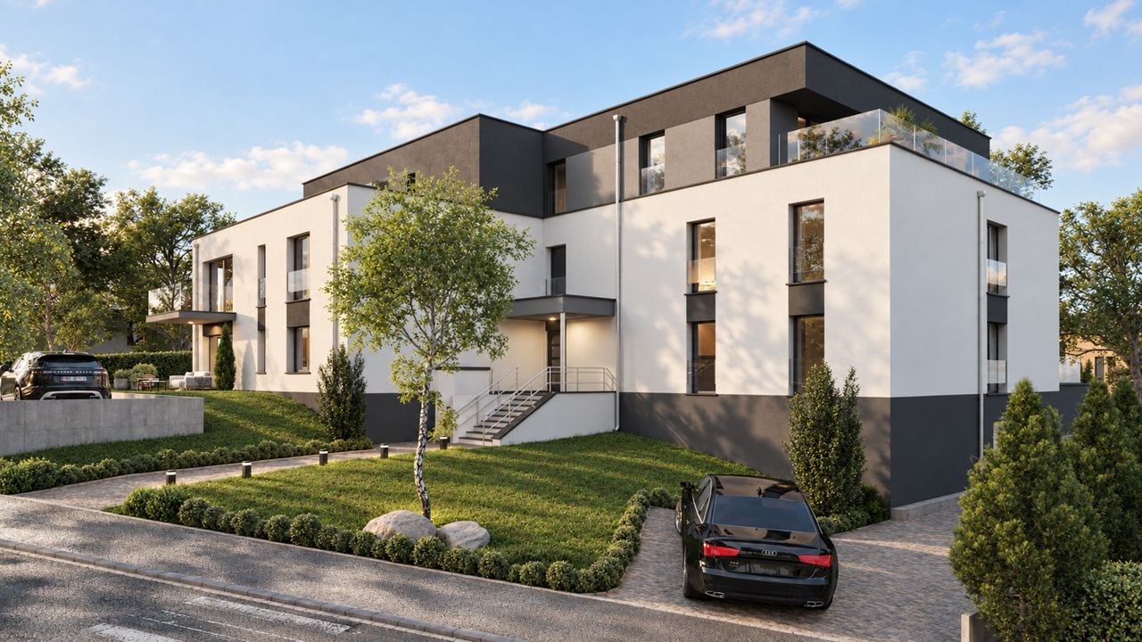 1-bedroom Apartment for sale in Remich