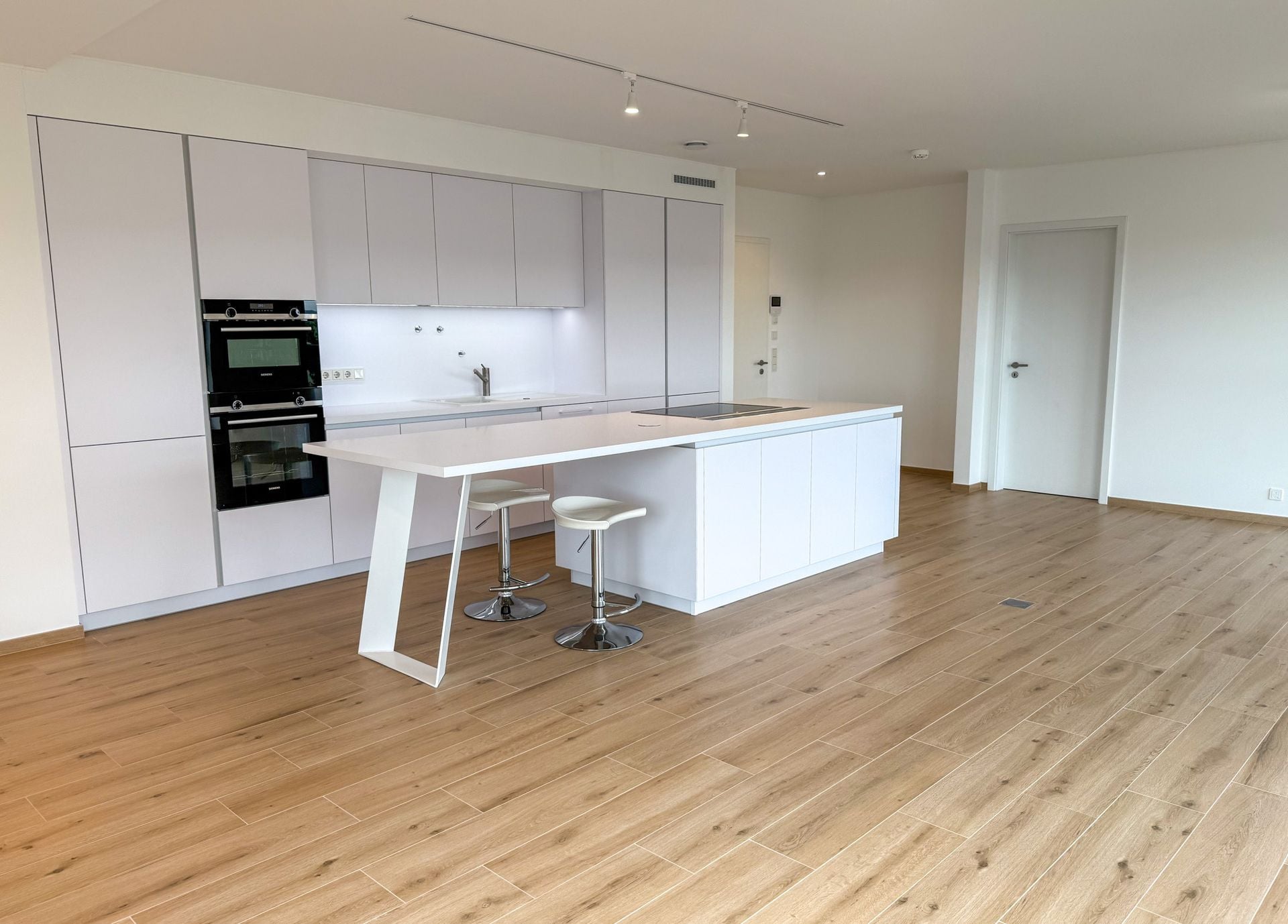 3-bedroom Apartment for rent in Wiltz
