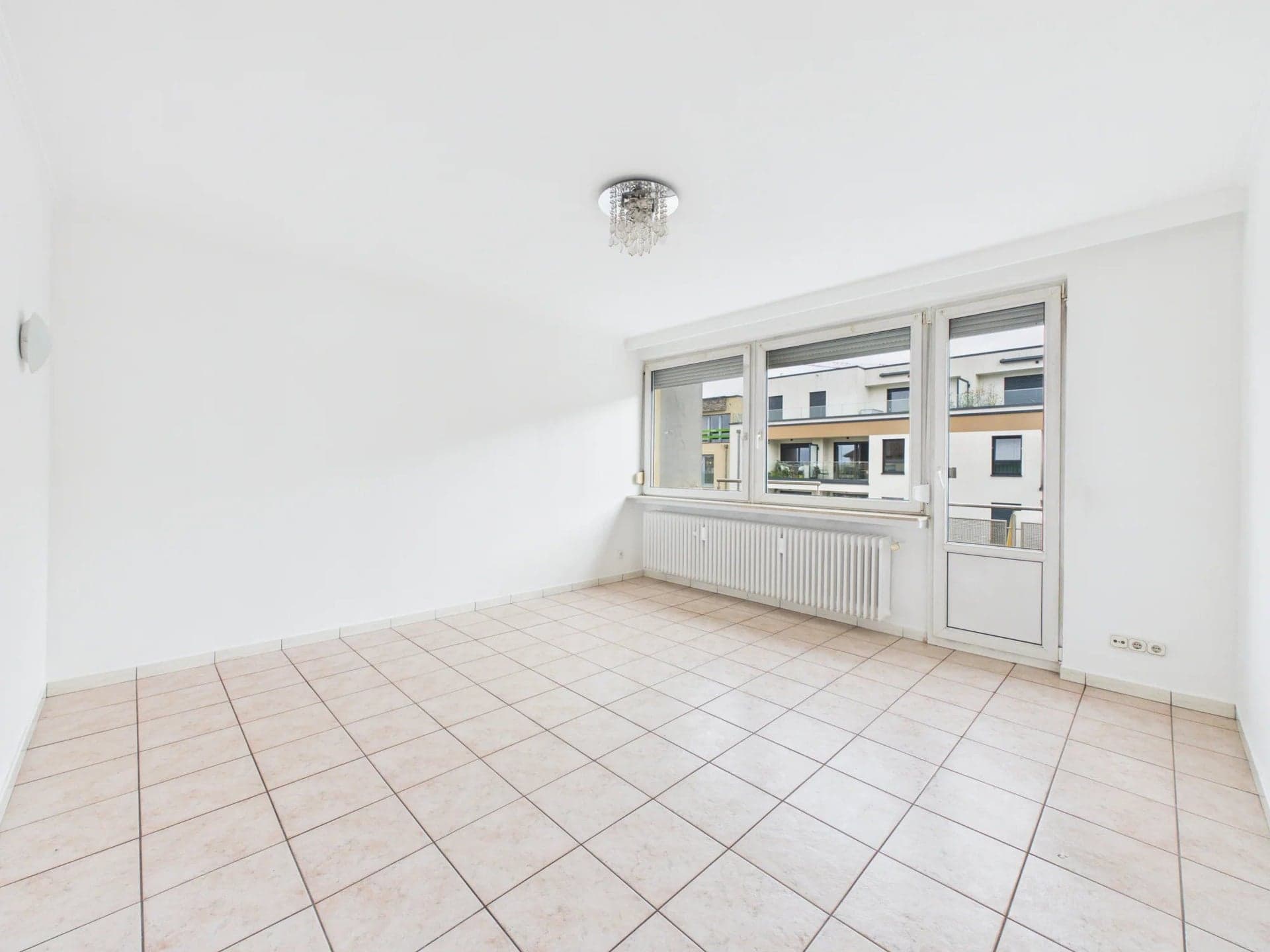 1-Zimmer-Wohnung zum Verkauf in Luxembourg-Gasperich