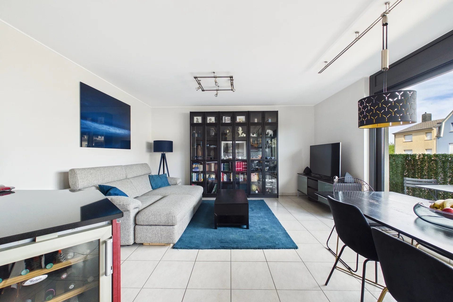2-Zimmer-Wohnung zum Verkauf in Esch-sur-Alzette