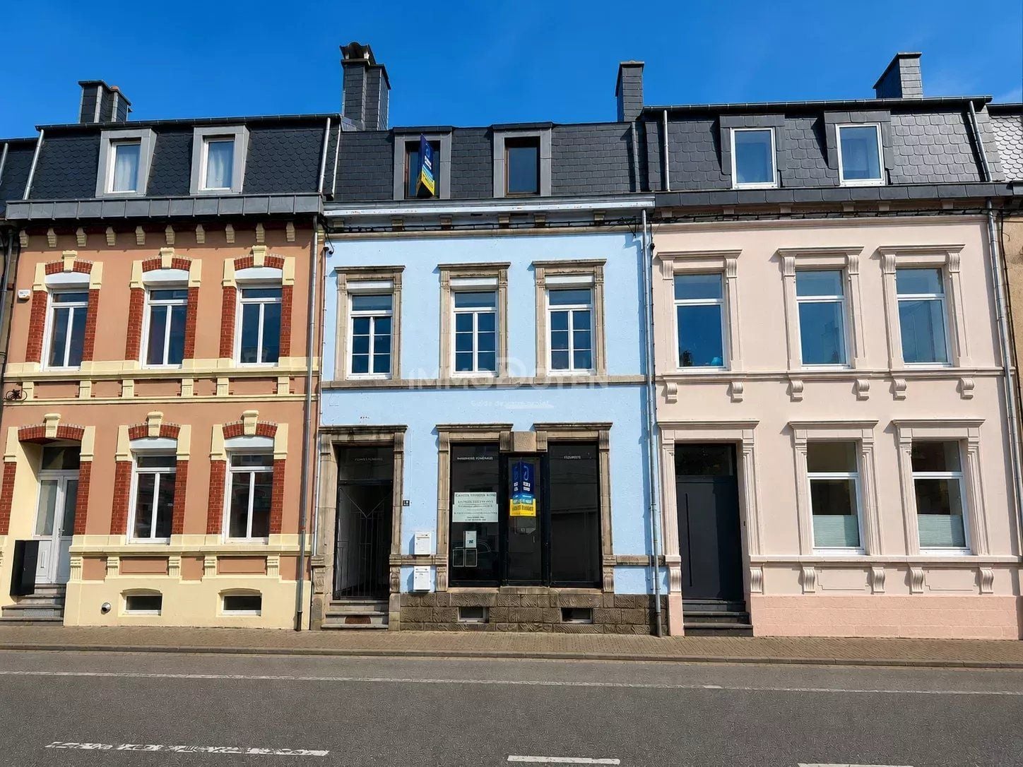 Maison 3 chambres en vente à Arlon (BE)