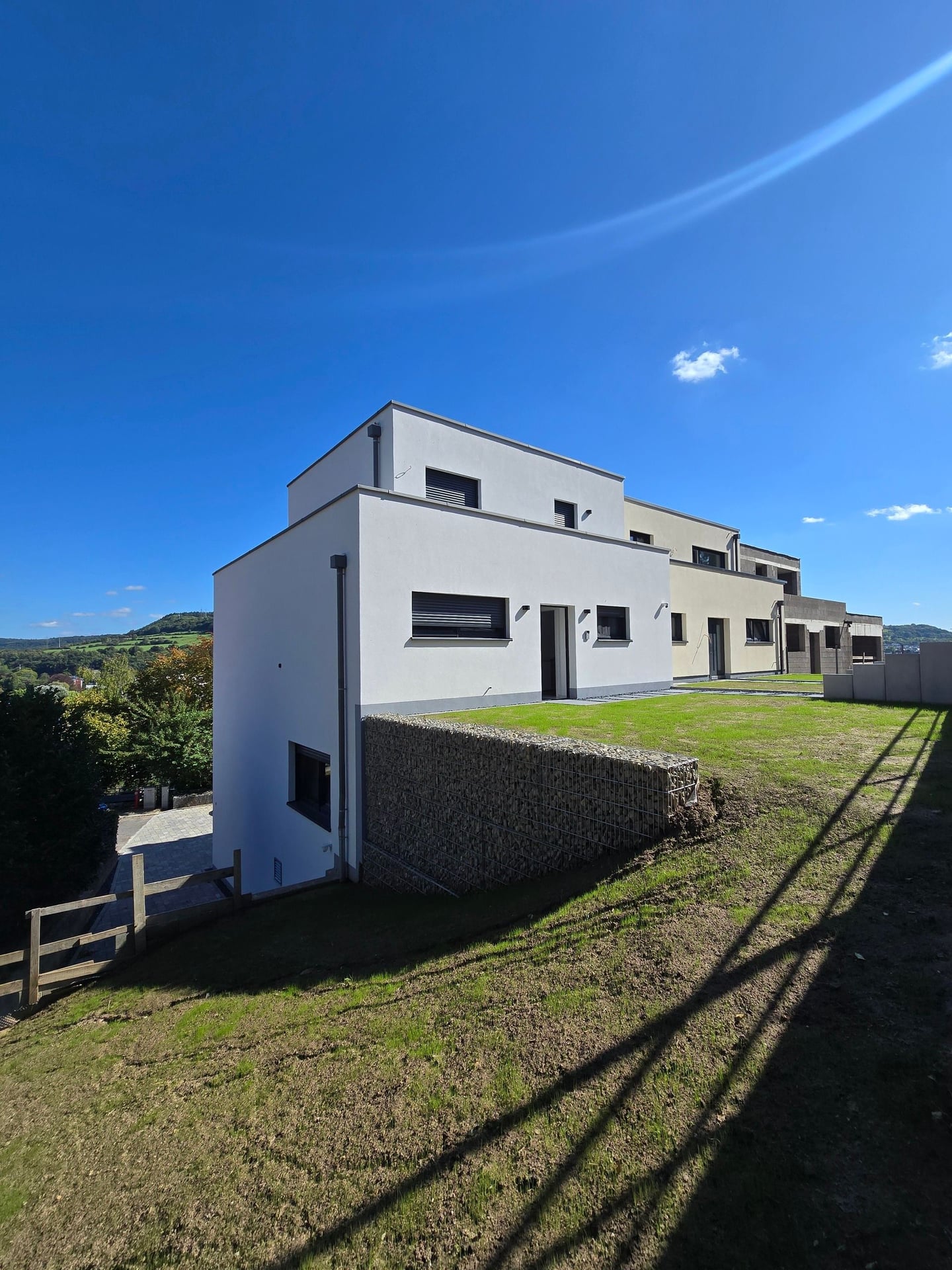 Maison 5 chambres en vente à Ettelbruck
