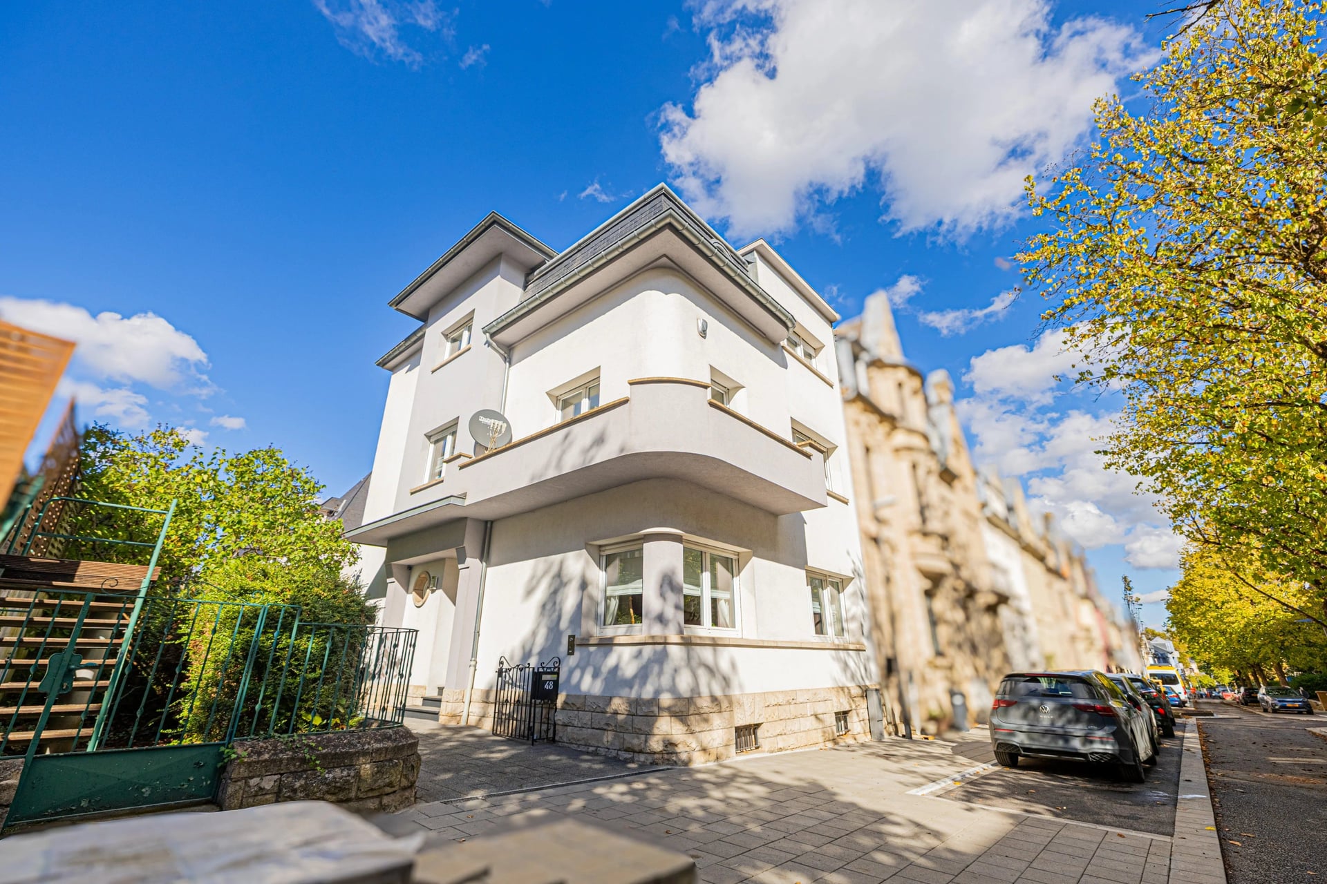 Maison 5 chambres en vente à Esch-sur-Alzette