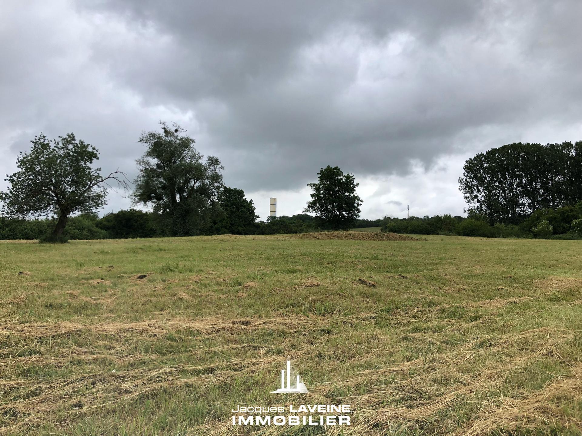 Not constructible land for sale in Marly