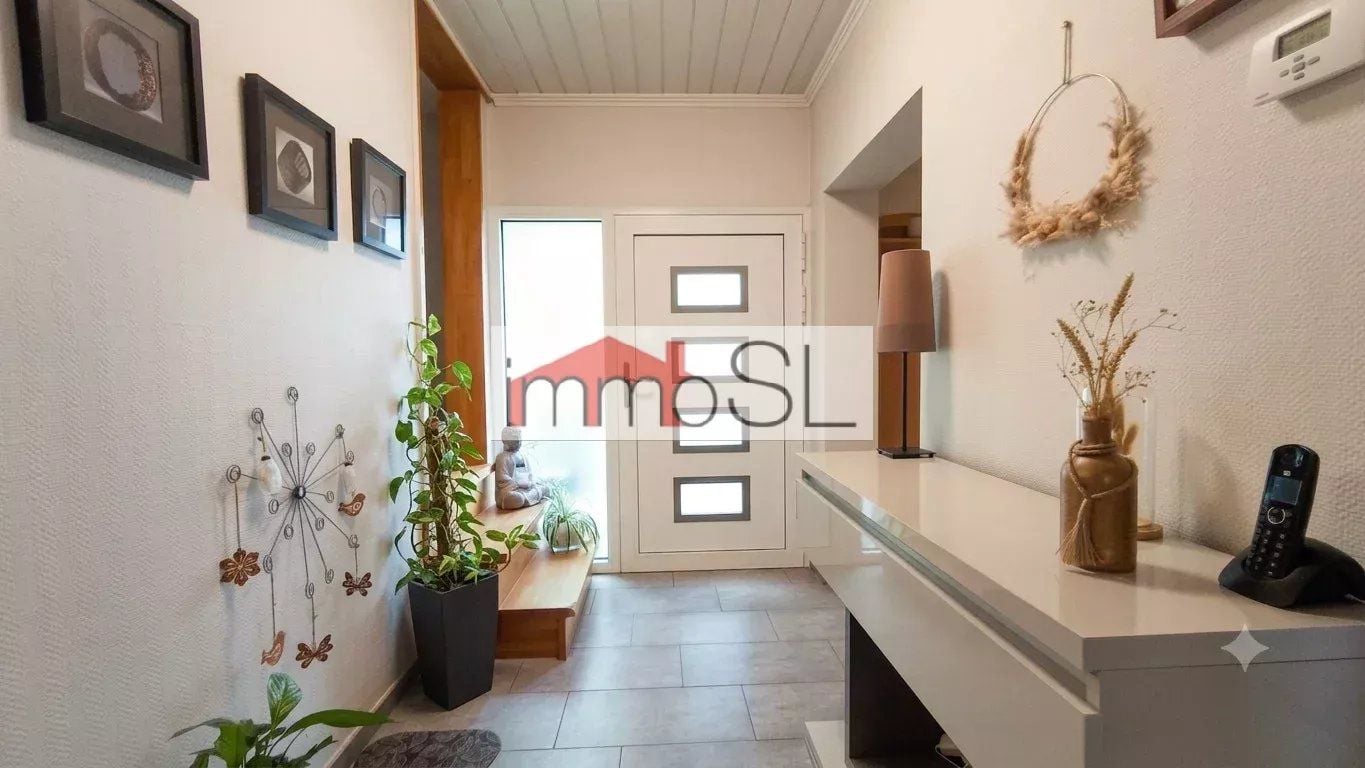 5-bedroom House for sale in Ernzen, Larochette municipality