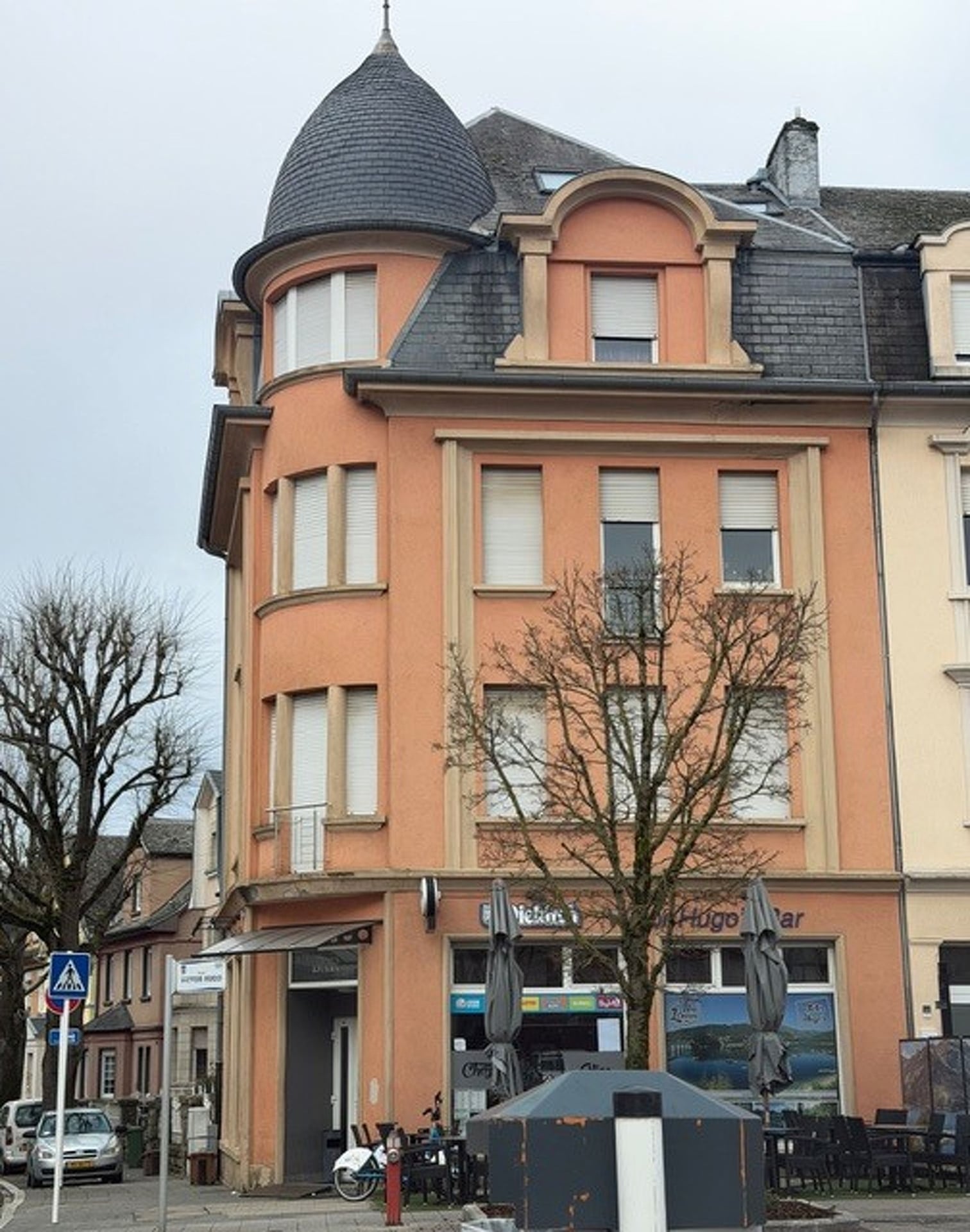 Immeuble en vente à Esch-sur-Alzette