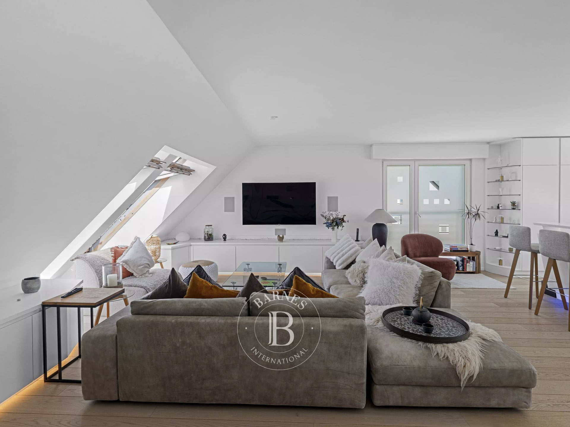 3-bedroom Apartment for sale in Howald, Hesperange municipality