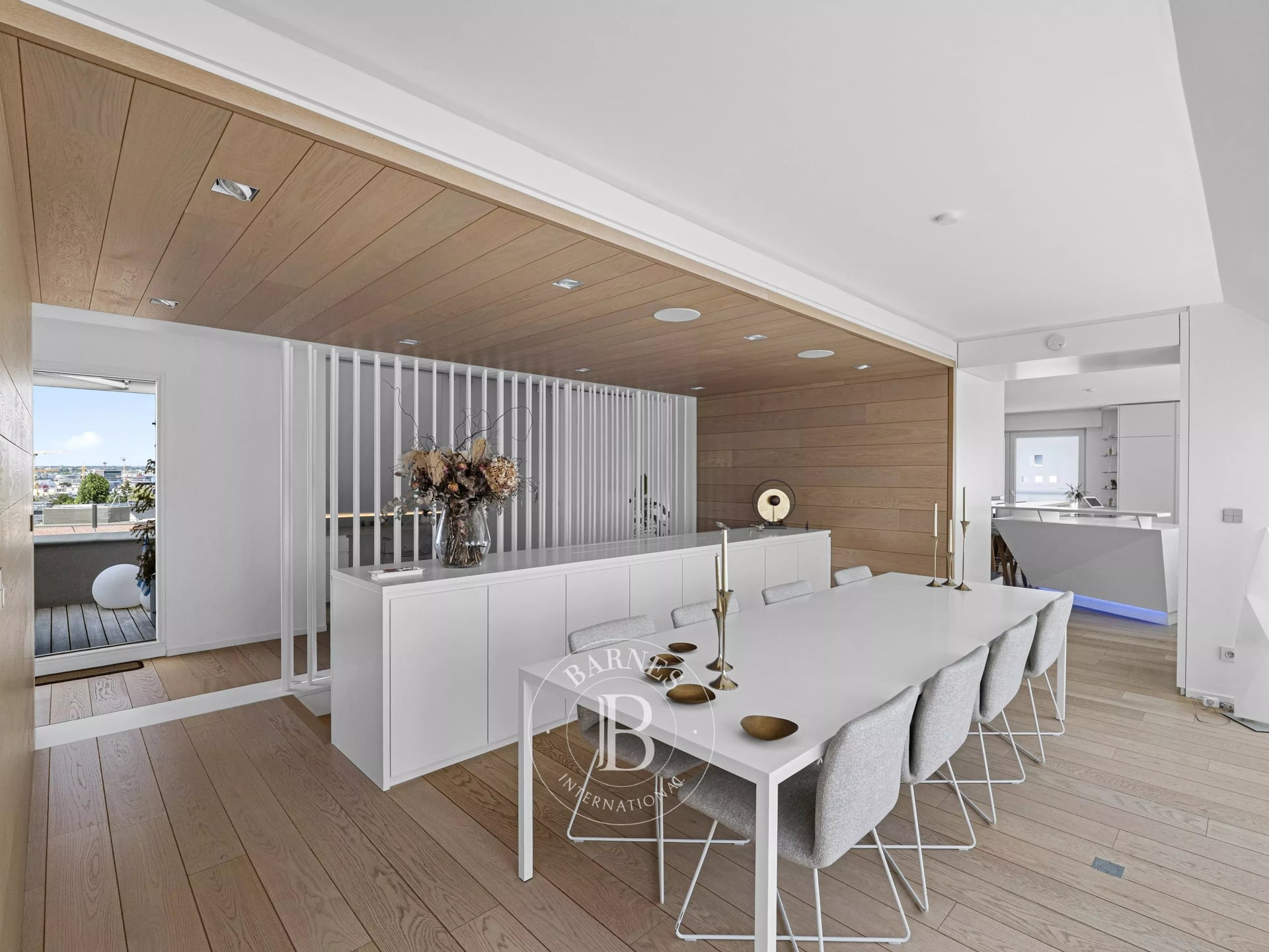 3-bedroom Apartment for sale in Howald