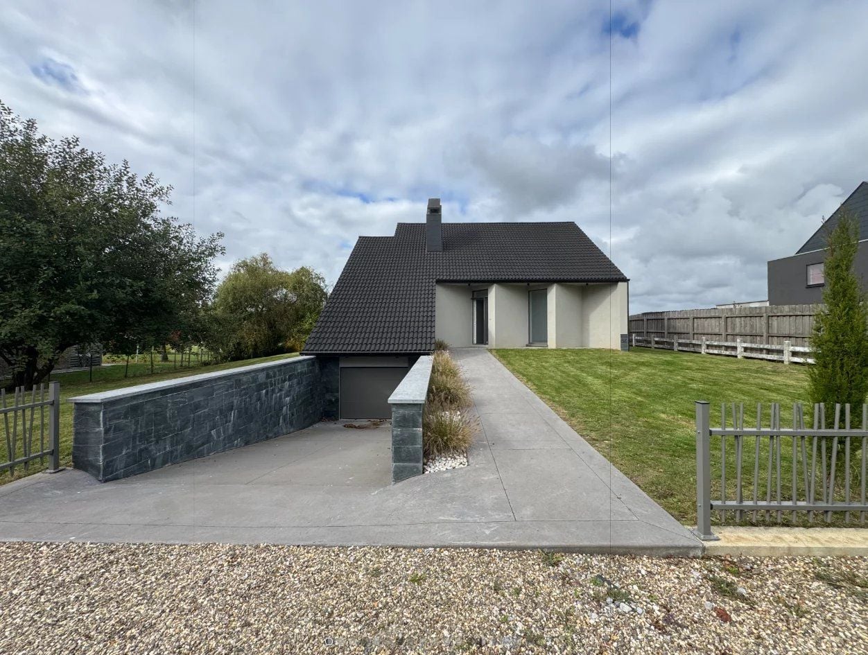 10-Zimmer-Haus zum Verkauf in Bois-de-Villers