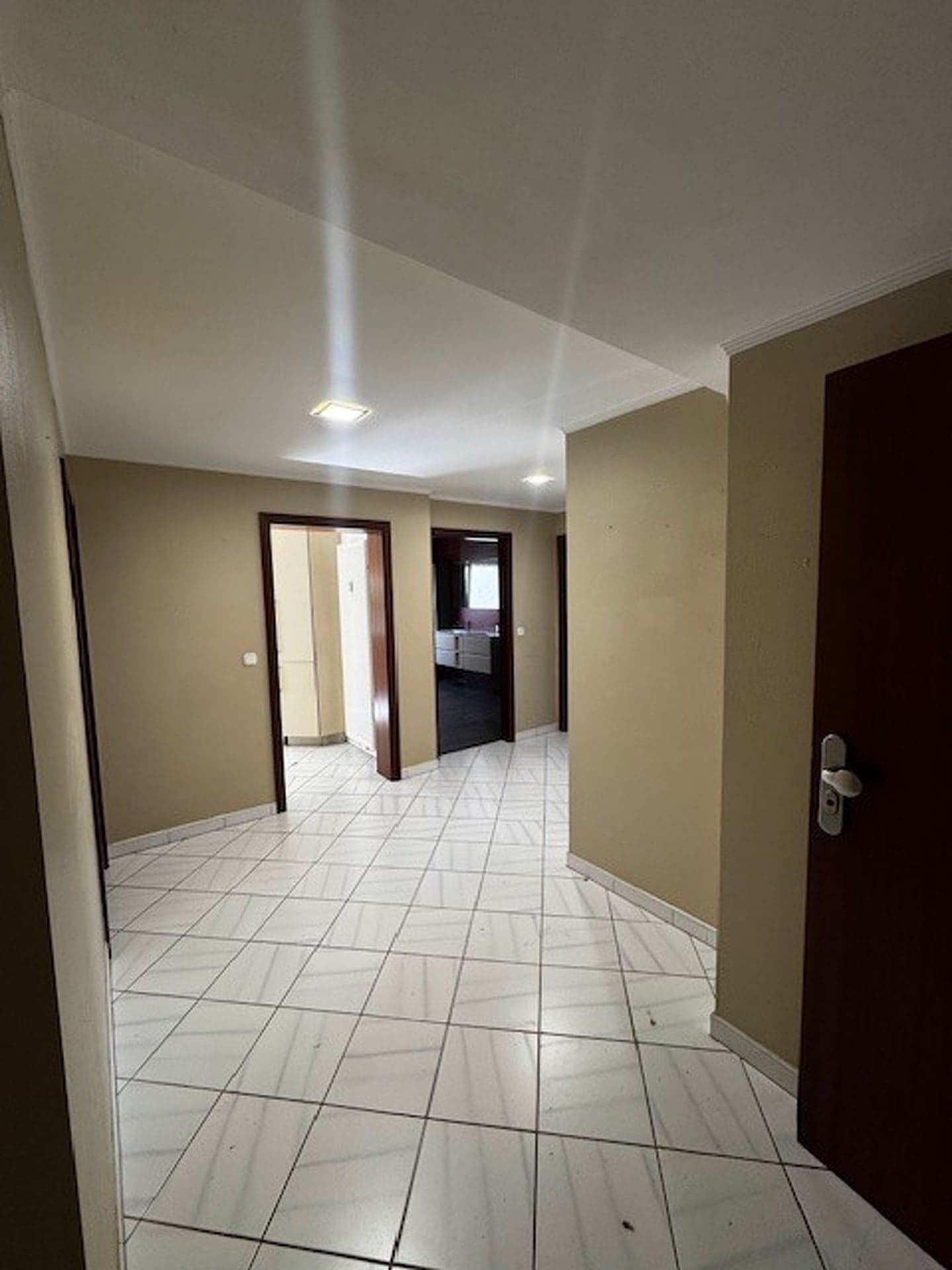 2-Zimmer-Wohnung zum Verkauf in Dudelange