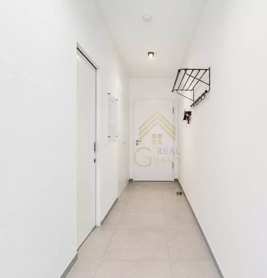 Appartement 1 chambre en vente à Belvaux