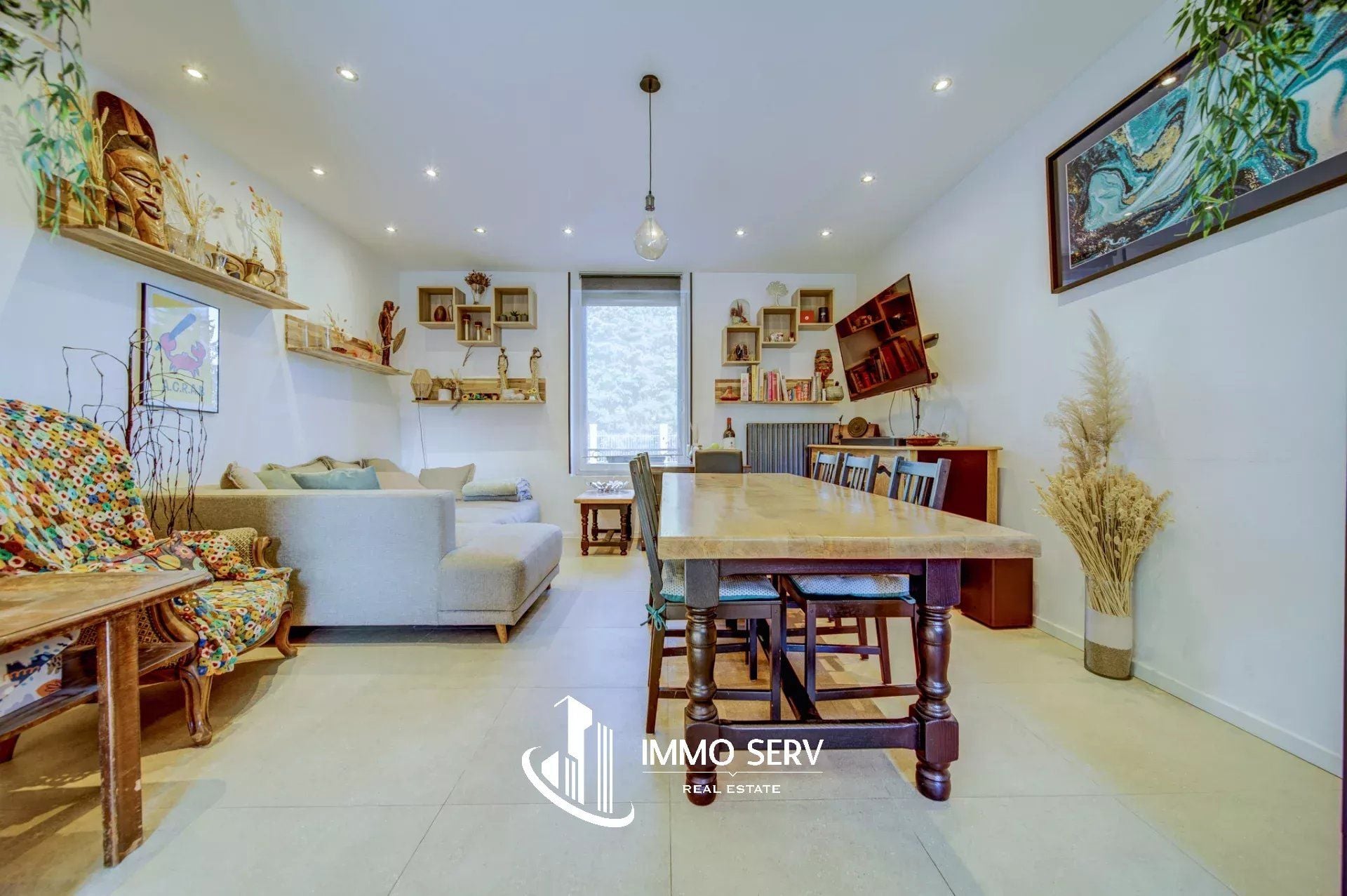 Maison 5 chambres en vente à Thionville