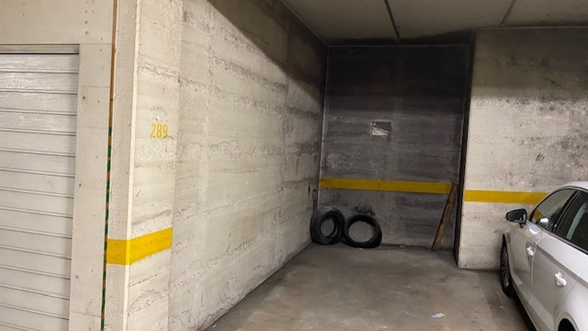 Parking en location à Esch-sur-Alzette