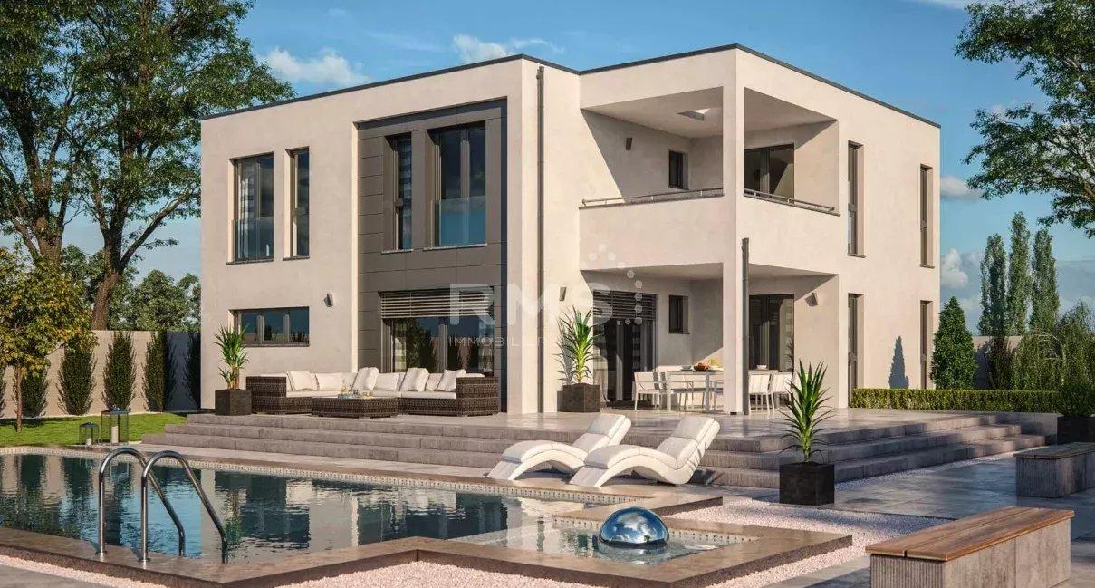 House for sale in Ettelbruck