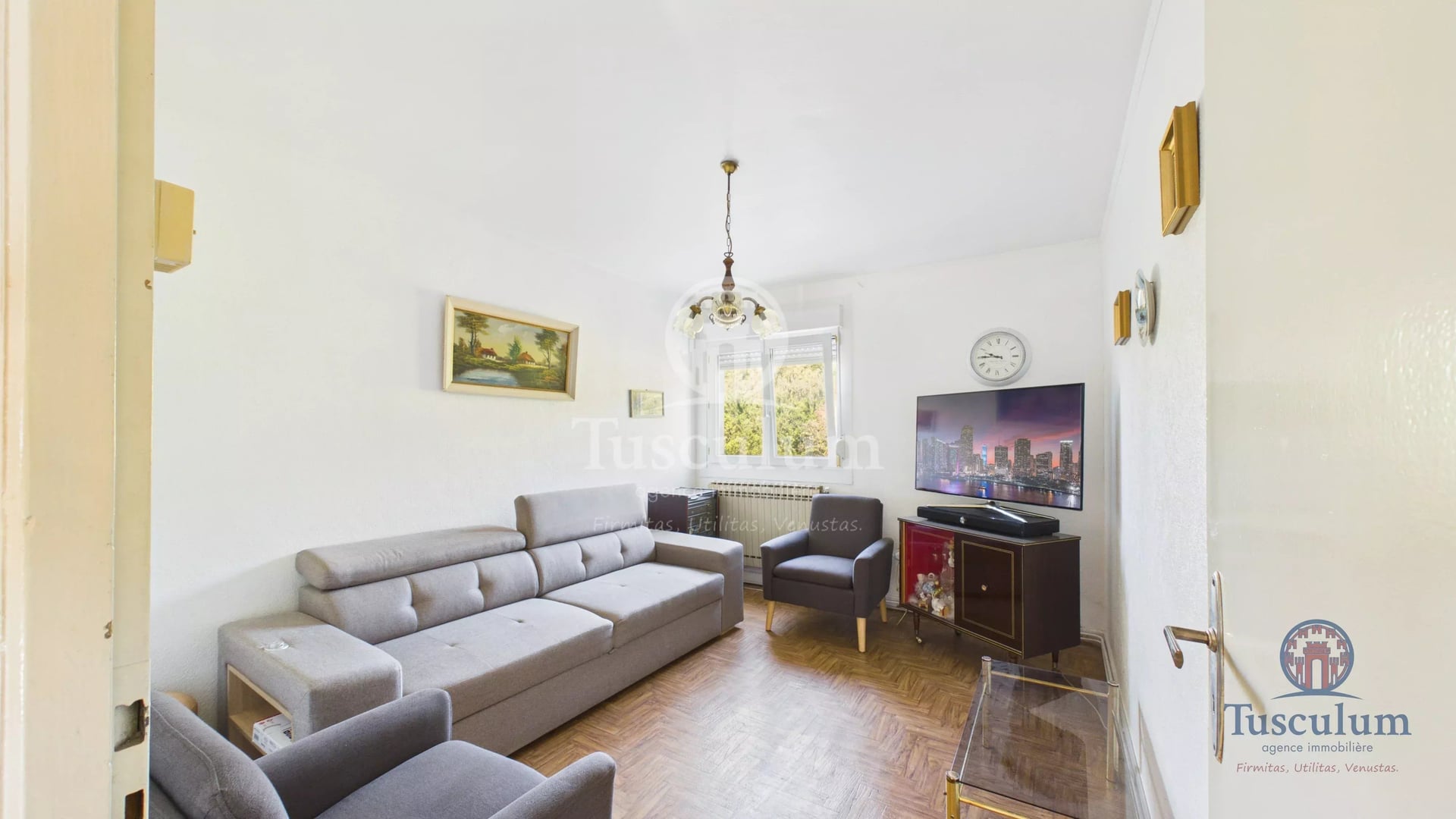 Appartement 5 chambres en vente à Ottange