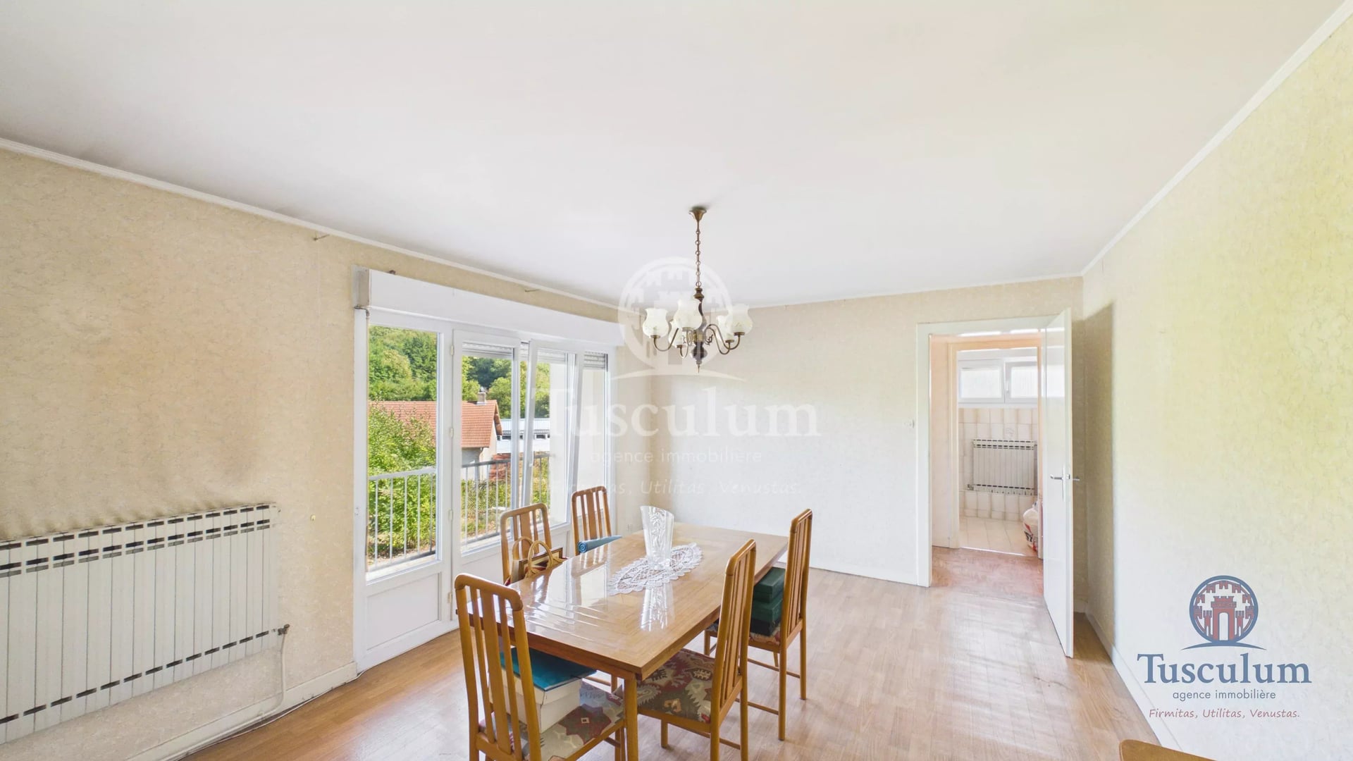 5-bedroom Apartment for sale in Ottange
