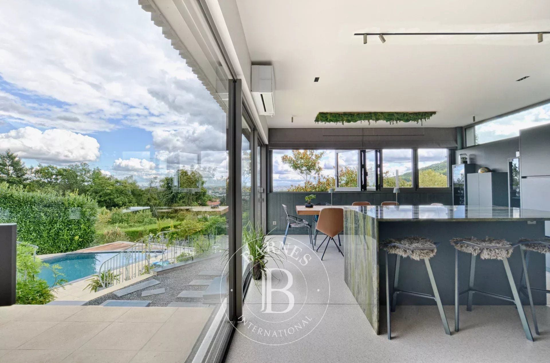 Villa 5 chambres en vente à Plappeville