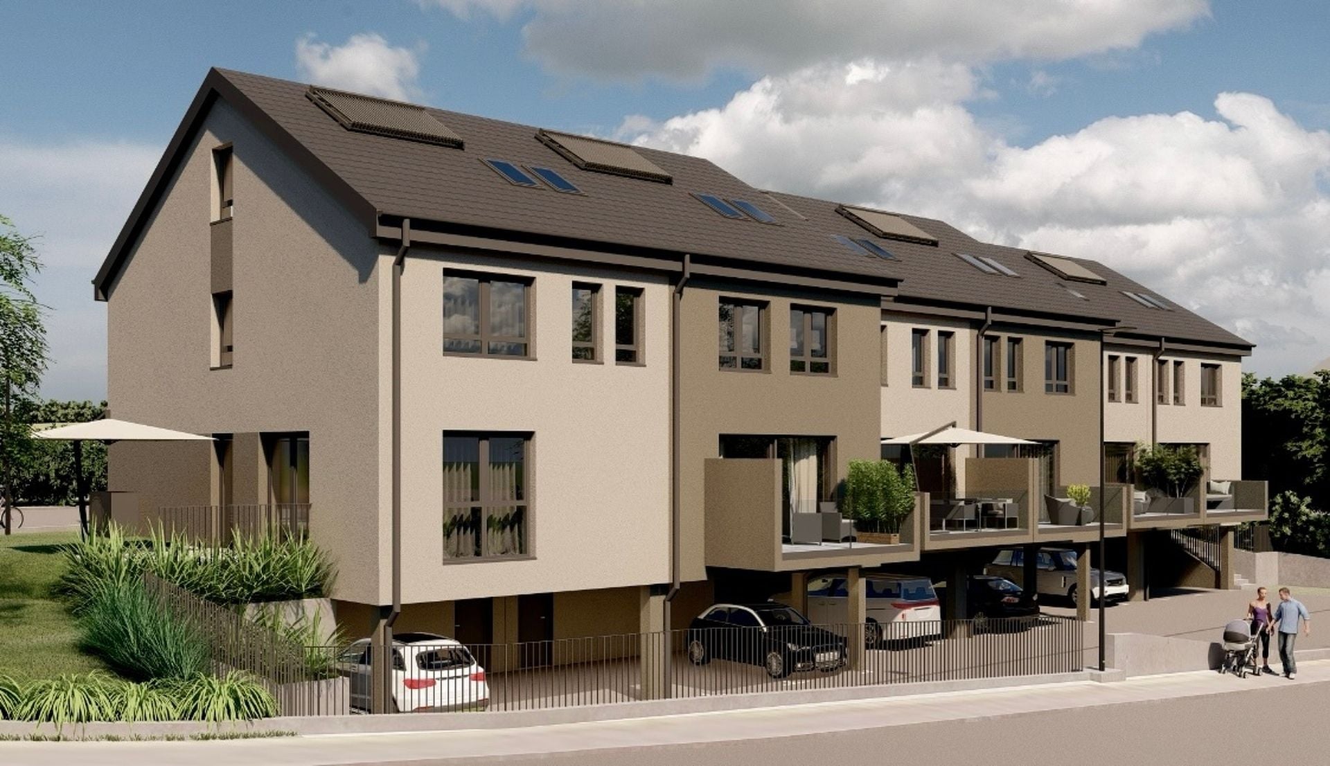 Haus zum Verkauf in Grevels