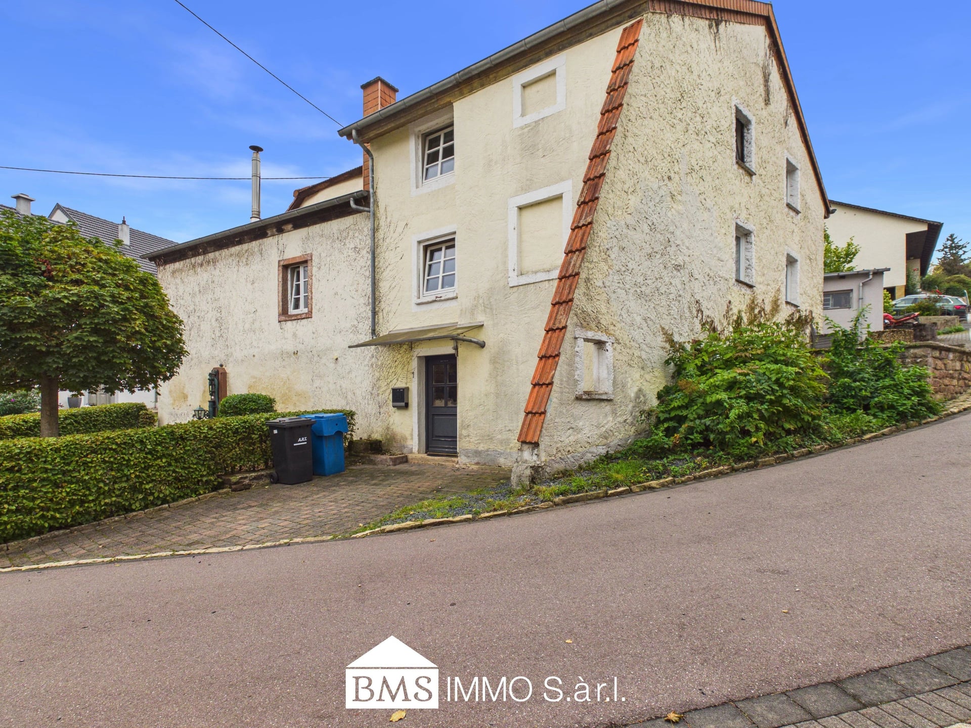 4-Zimmer-Haus zum Verkauf in Baustert