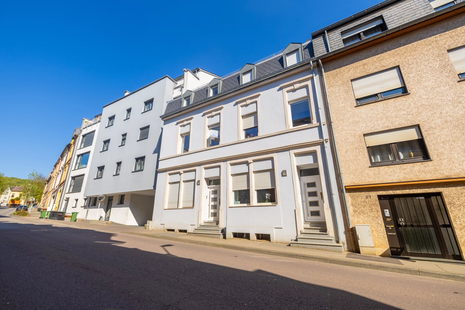 4-bedroom House for sale in Differdange