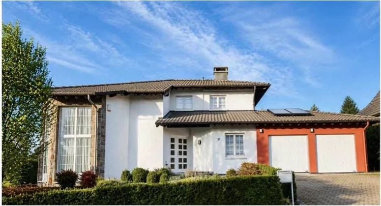 Maison 4 chambres en vente à Bergem, commune de Mondercange
