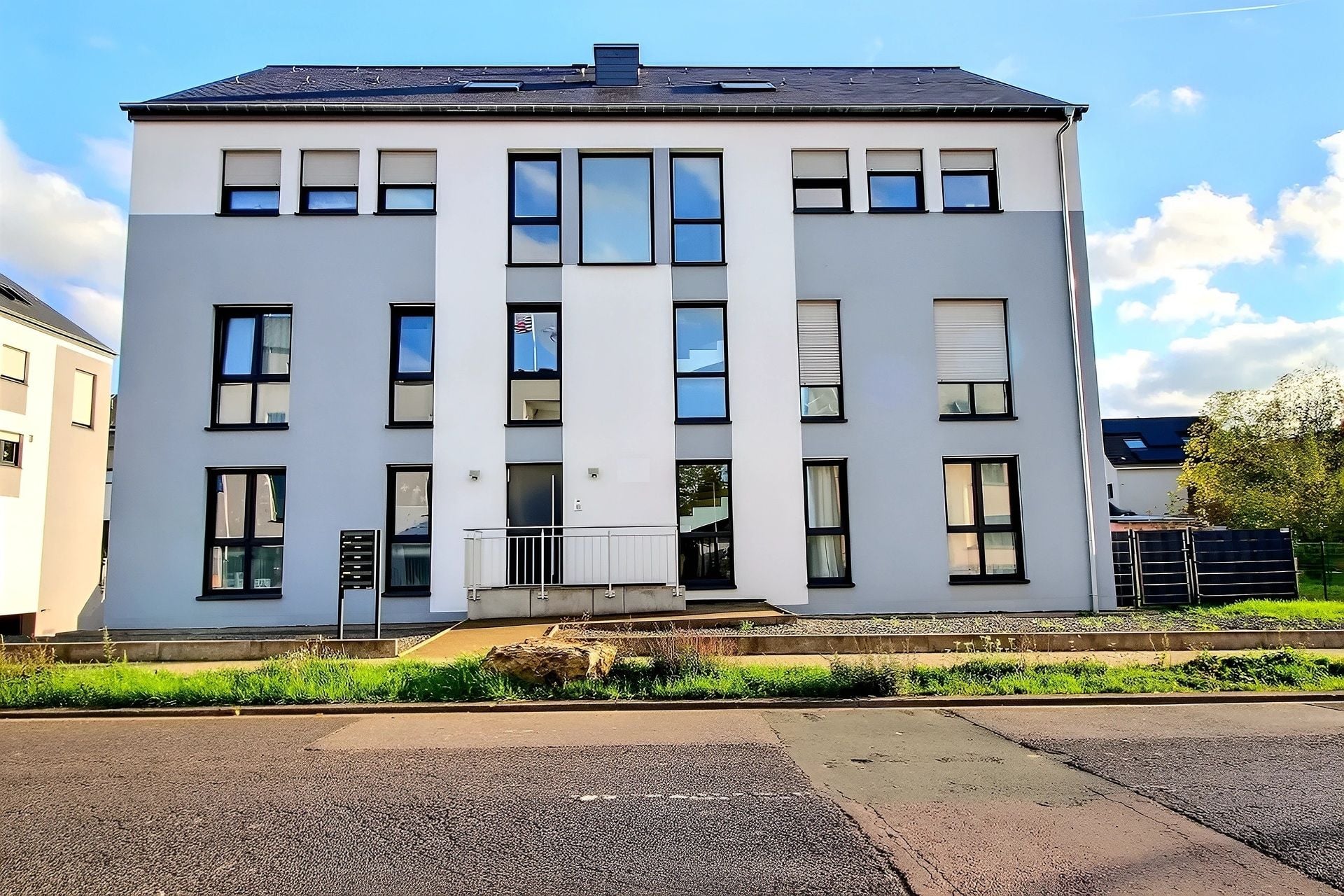 2-bedroom Apartment for sale in Berdorf