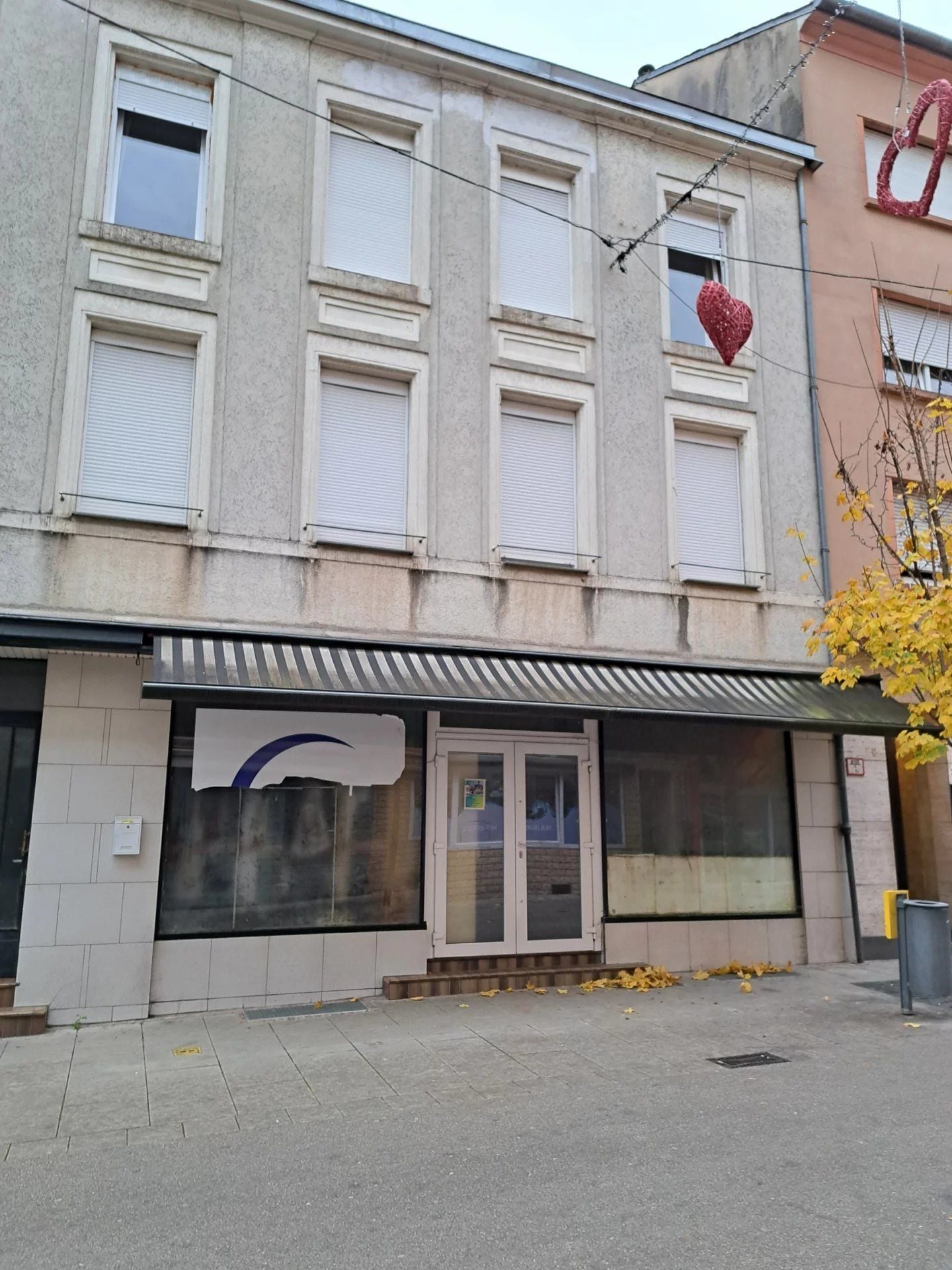 Local commercial en vente à Esch-sur-Alzette
