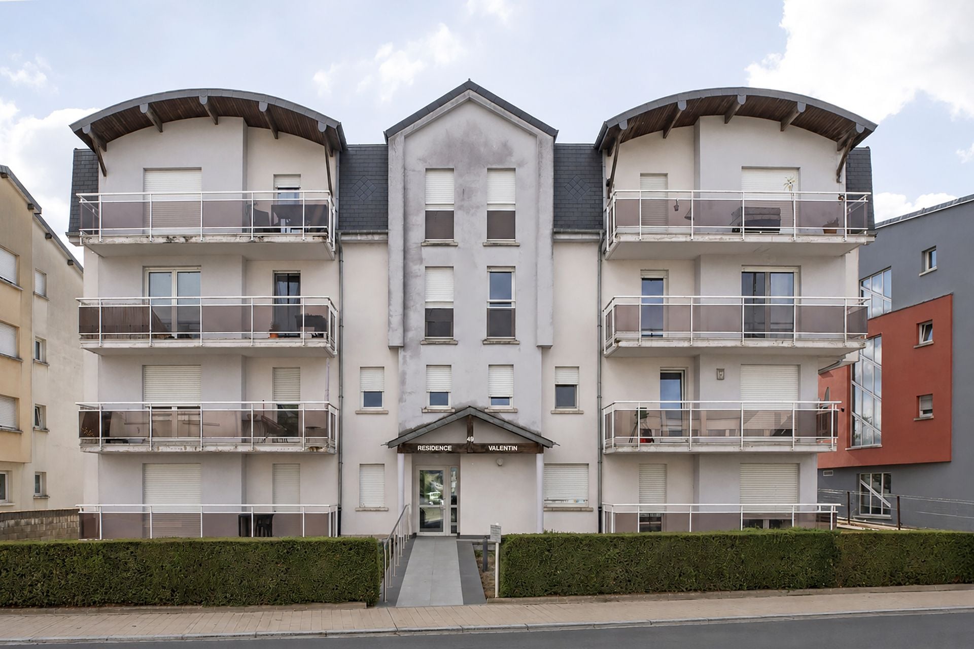1-bedroom Apartment for sale in Roeser
