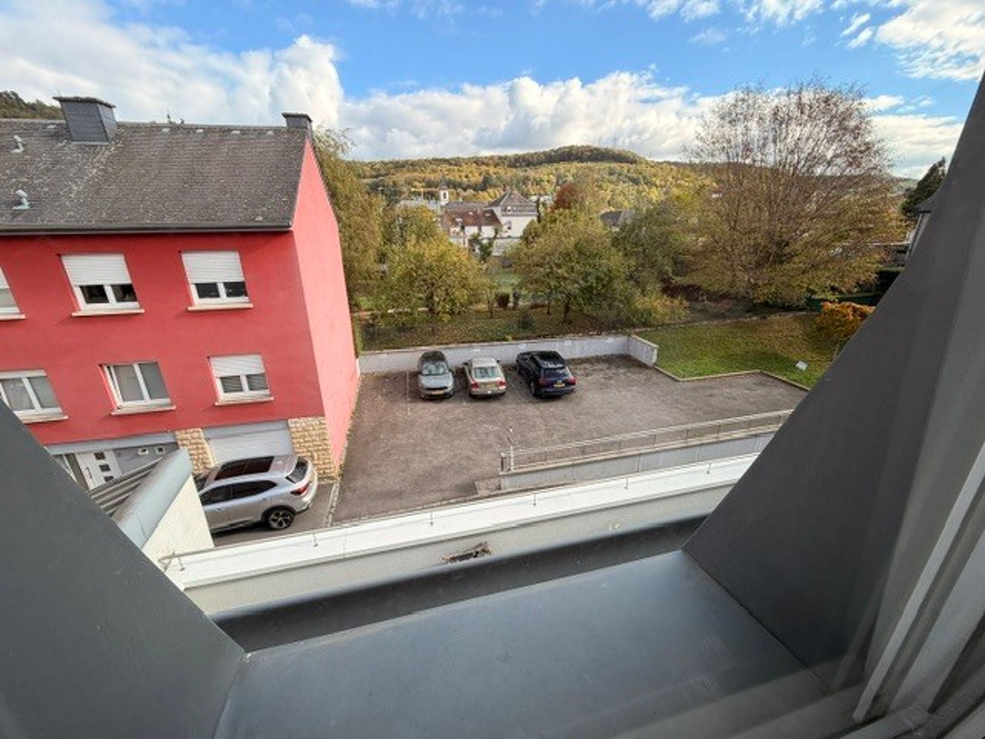 3-Zimmer-Wohnung zur Miete in Heisdorf, Gemeinde Steinsel
