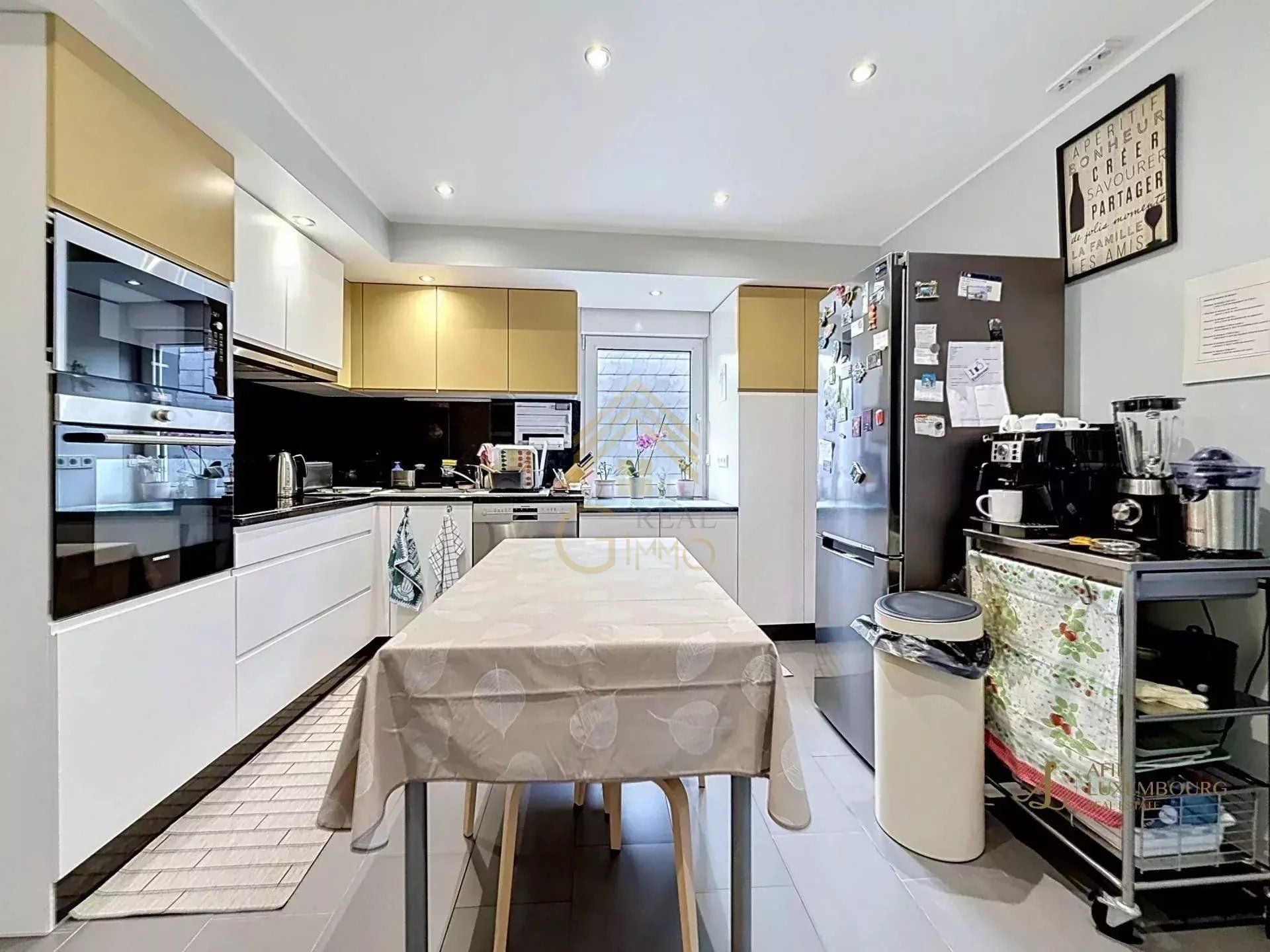3-bedroom Apartment for sale in Remich