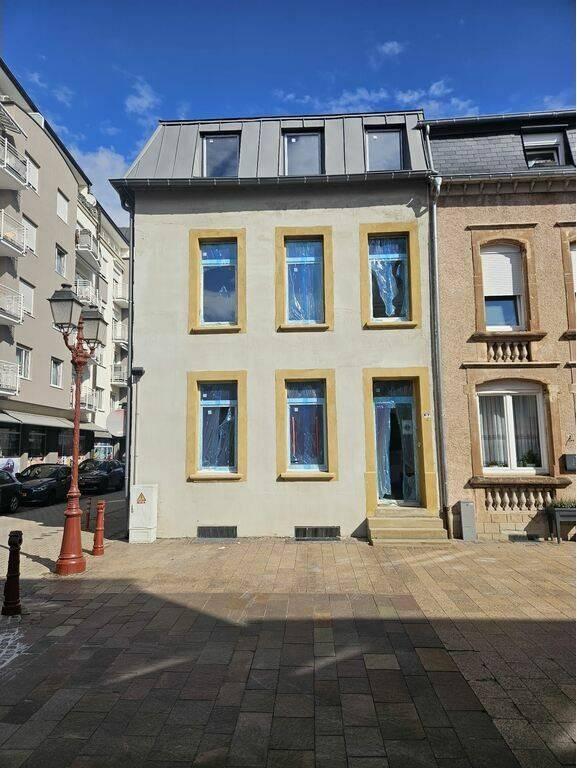 Building for sale in Ettelbruck