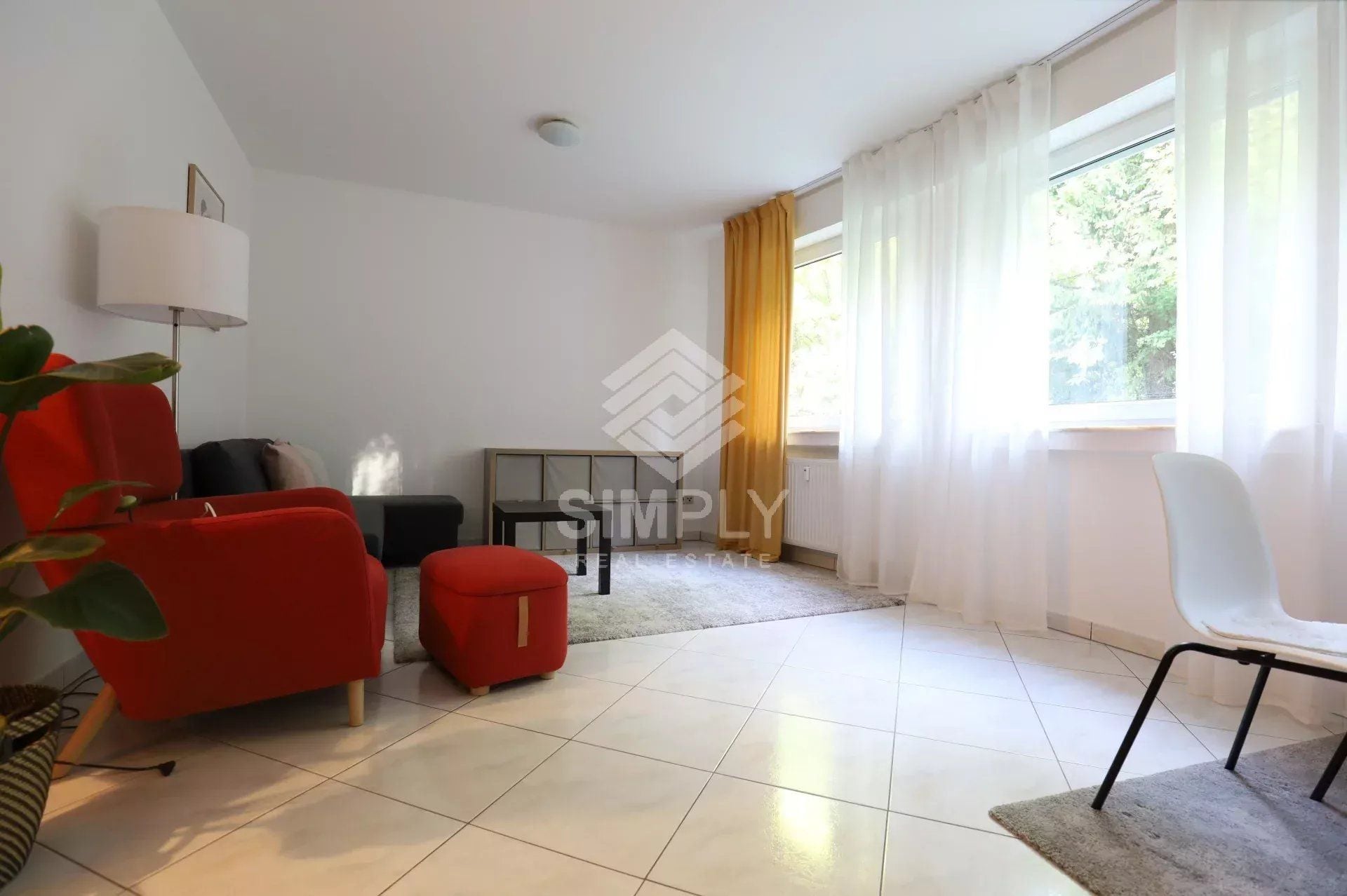 Appartement 1 chambre en vente à Luxembourg-Weimershof