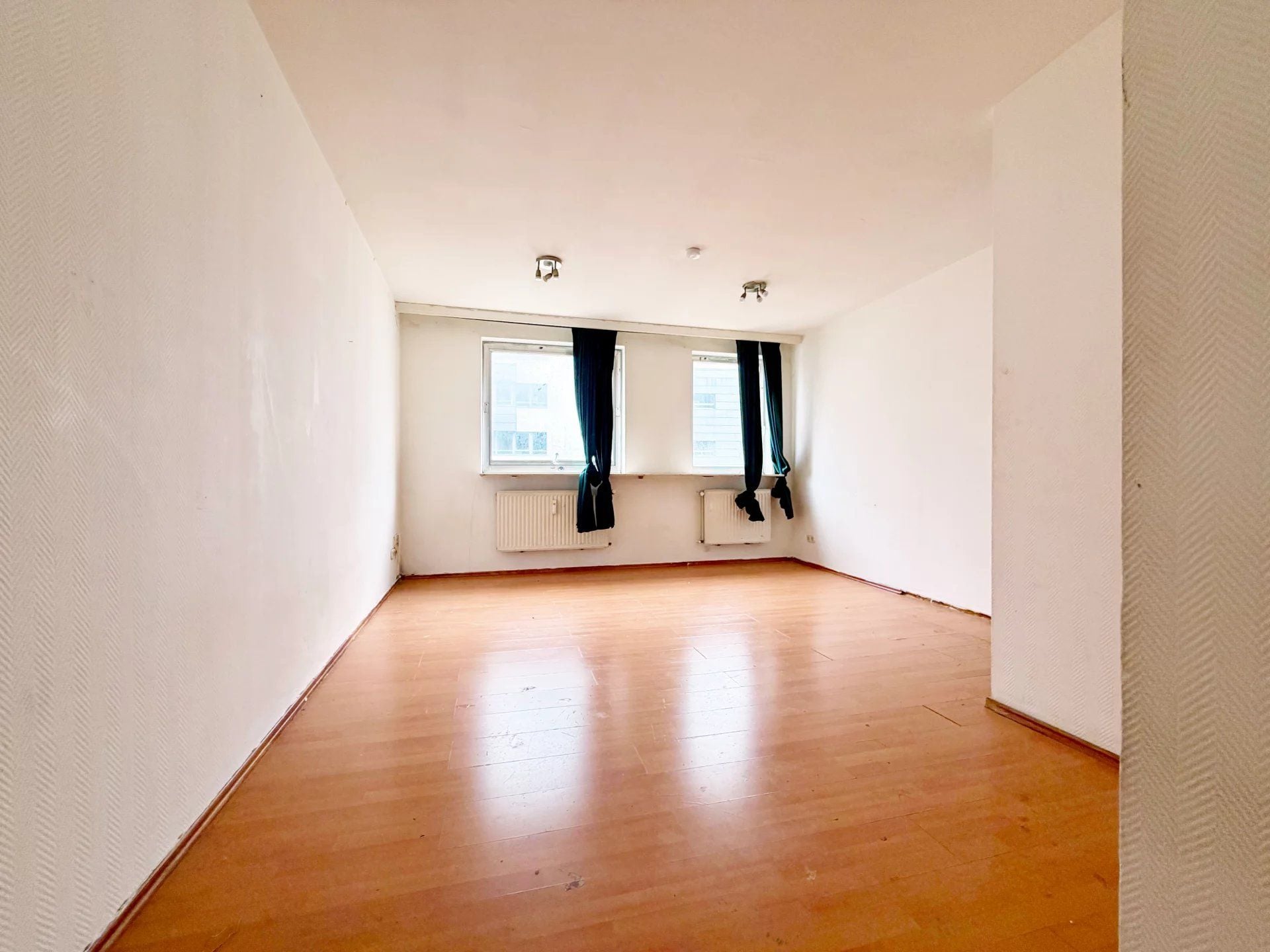 Studio 1 chambre en vente à Luxembourg-Gare