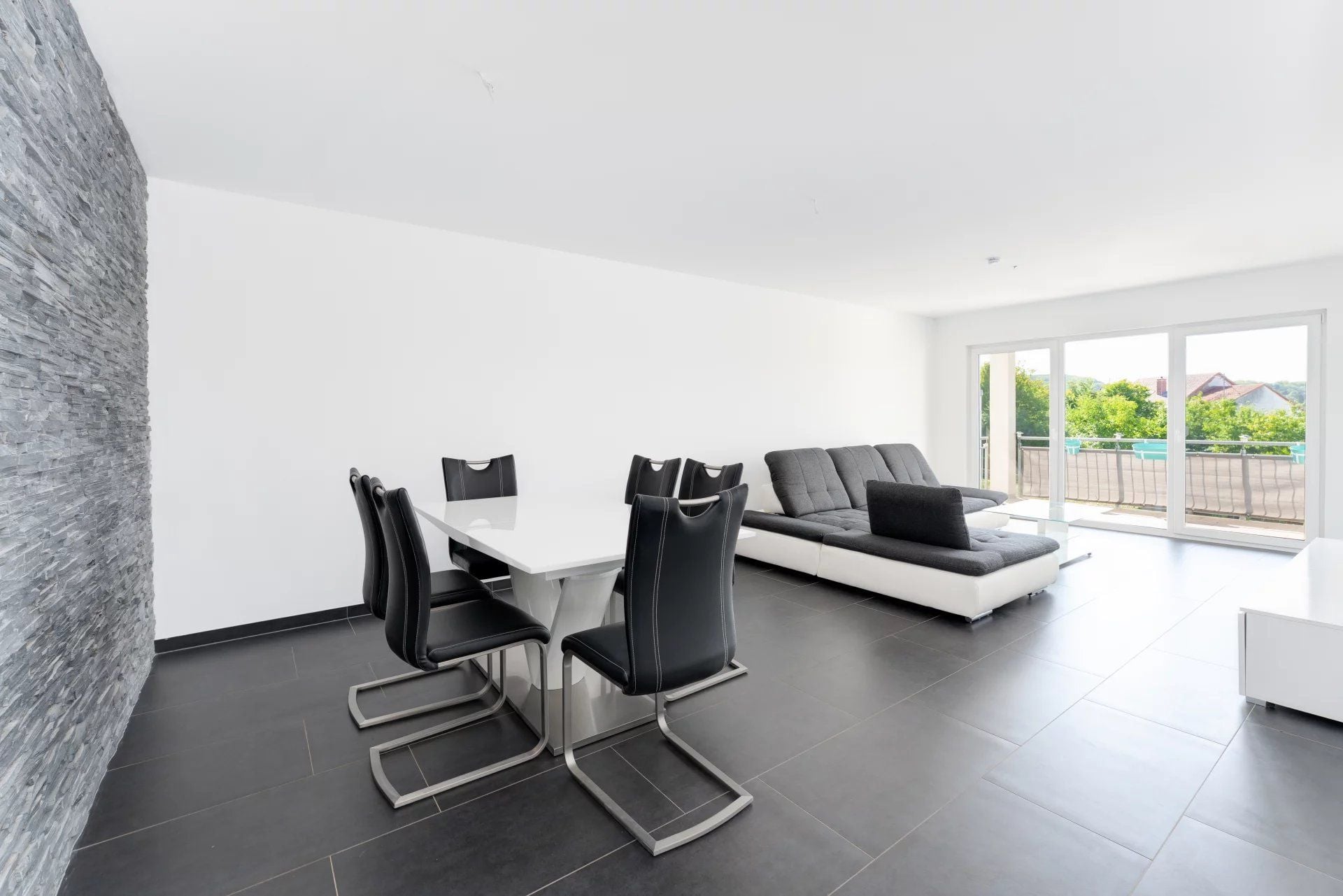 Appartement 1 chambre en vente à Perl