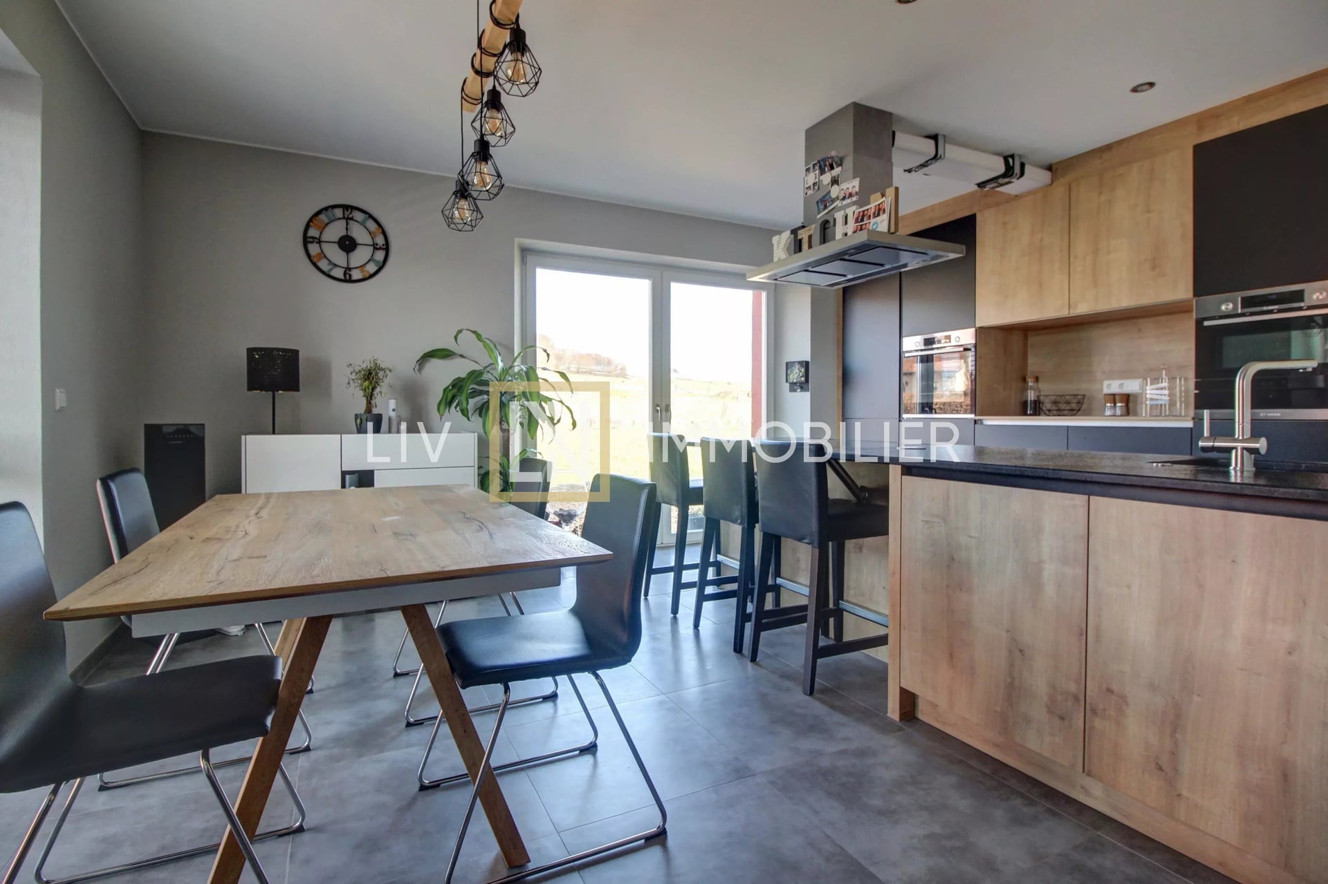 Appartement 2 chambres en vente à Ospern