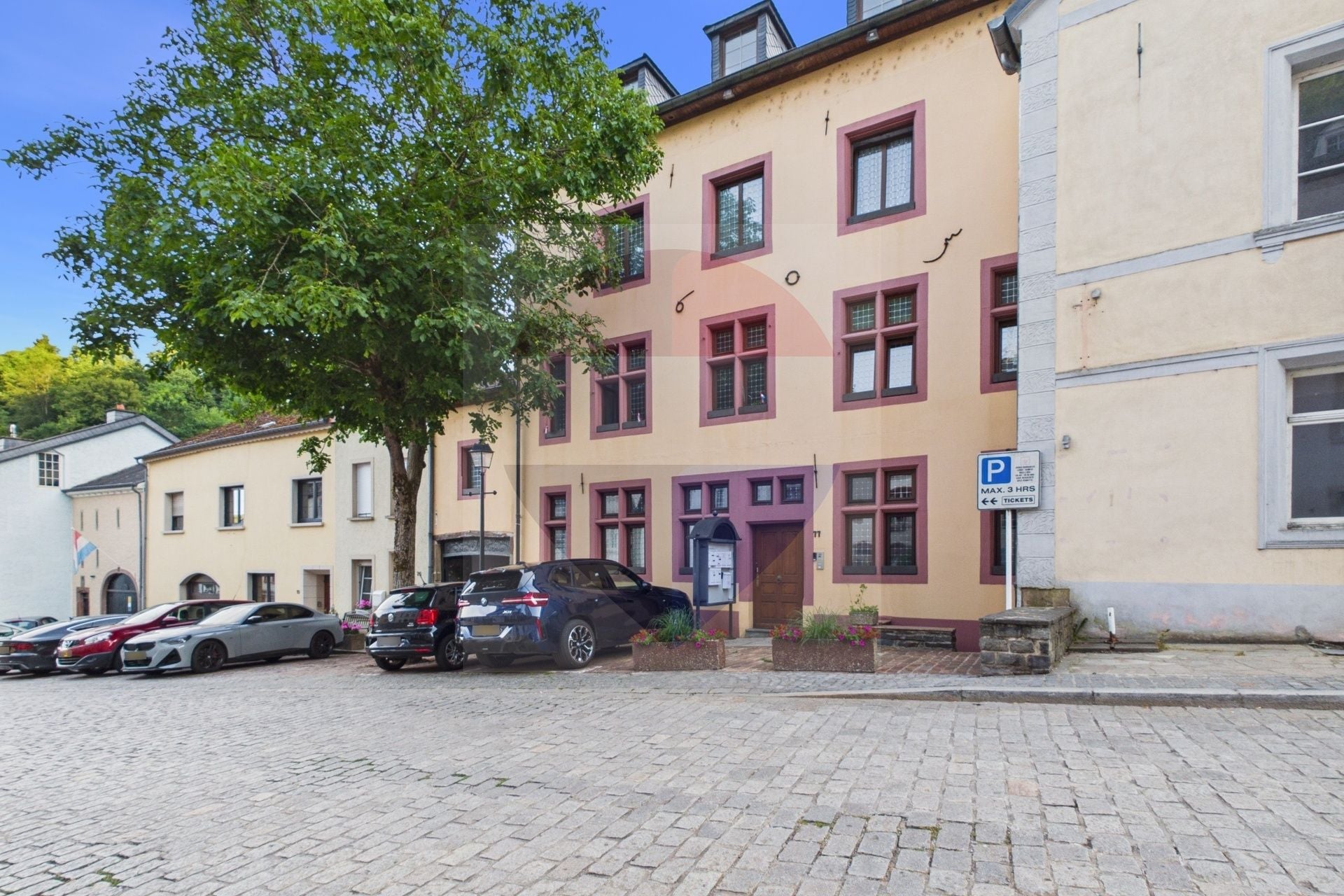 1-bedroom Apartment for sale in Vianden