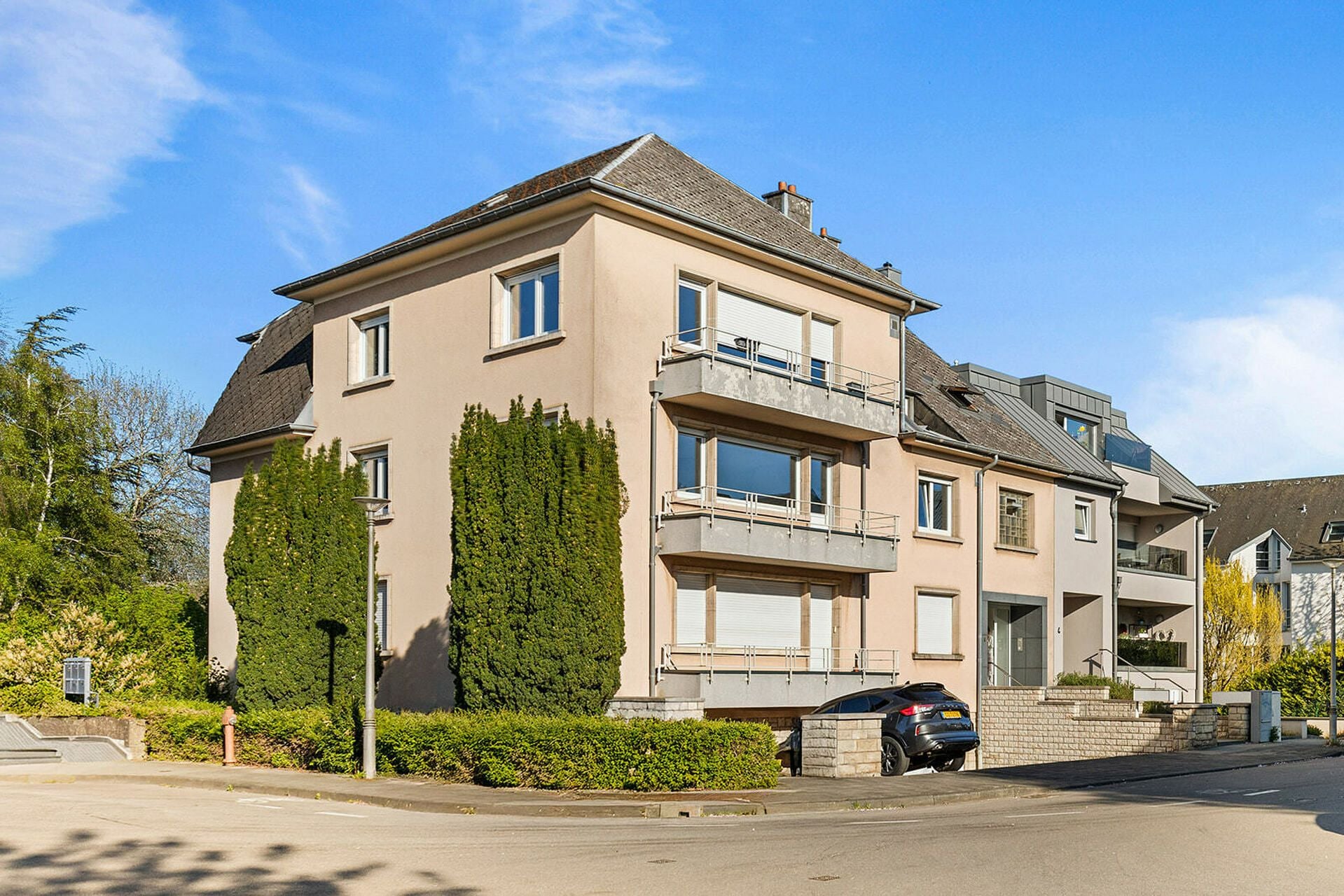 4-bedroom Apartment for sale in Esch-sur-Alzette