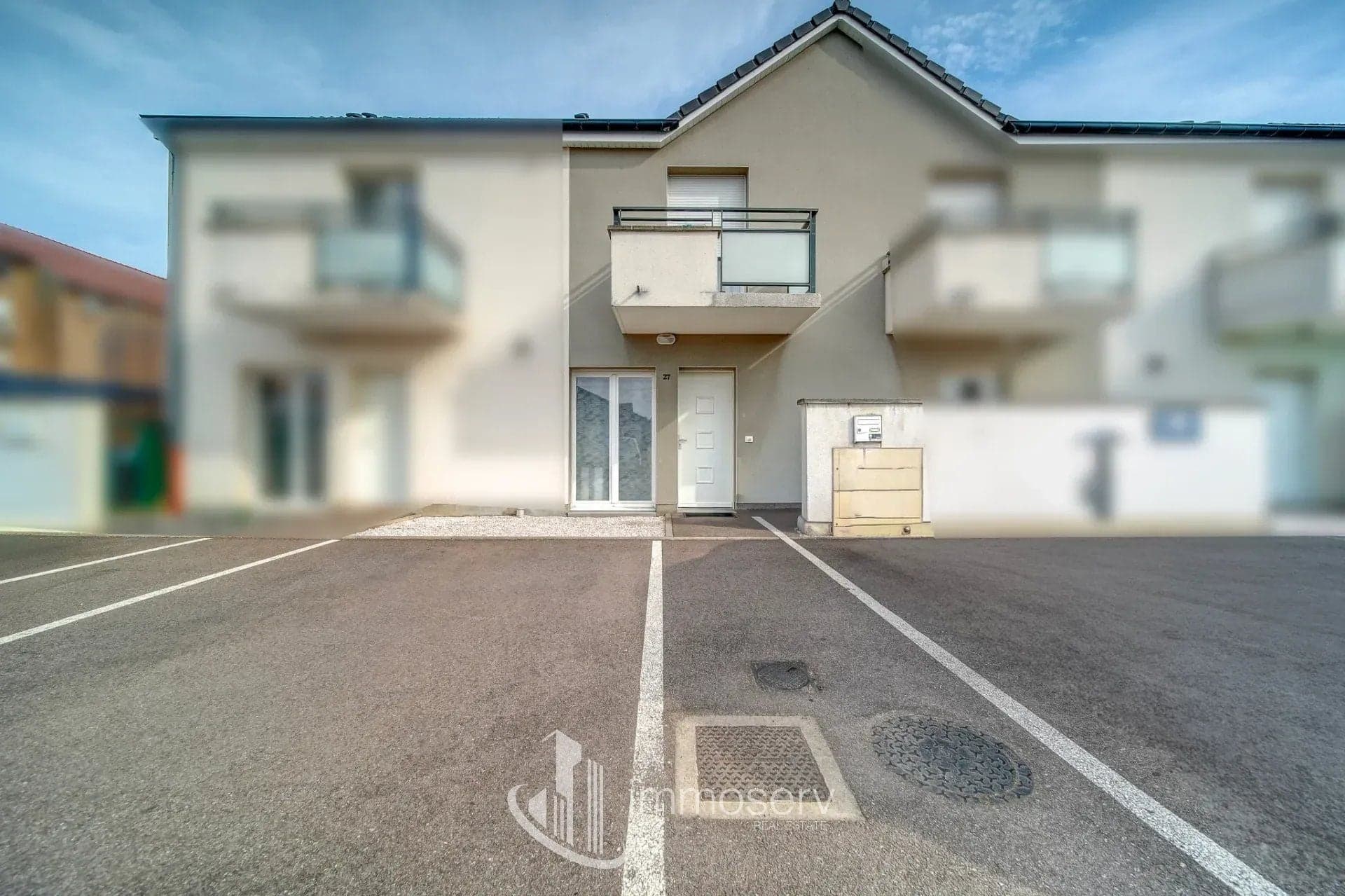 Maison 4 chambres en vente à Amnéville (FR)