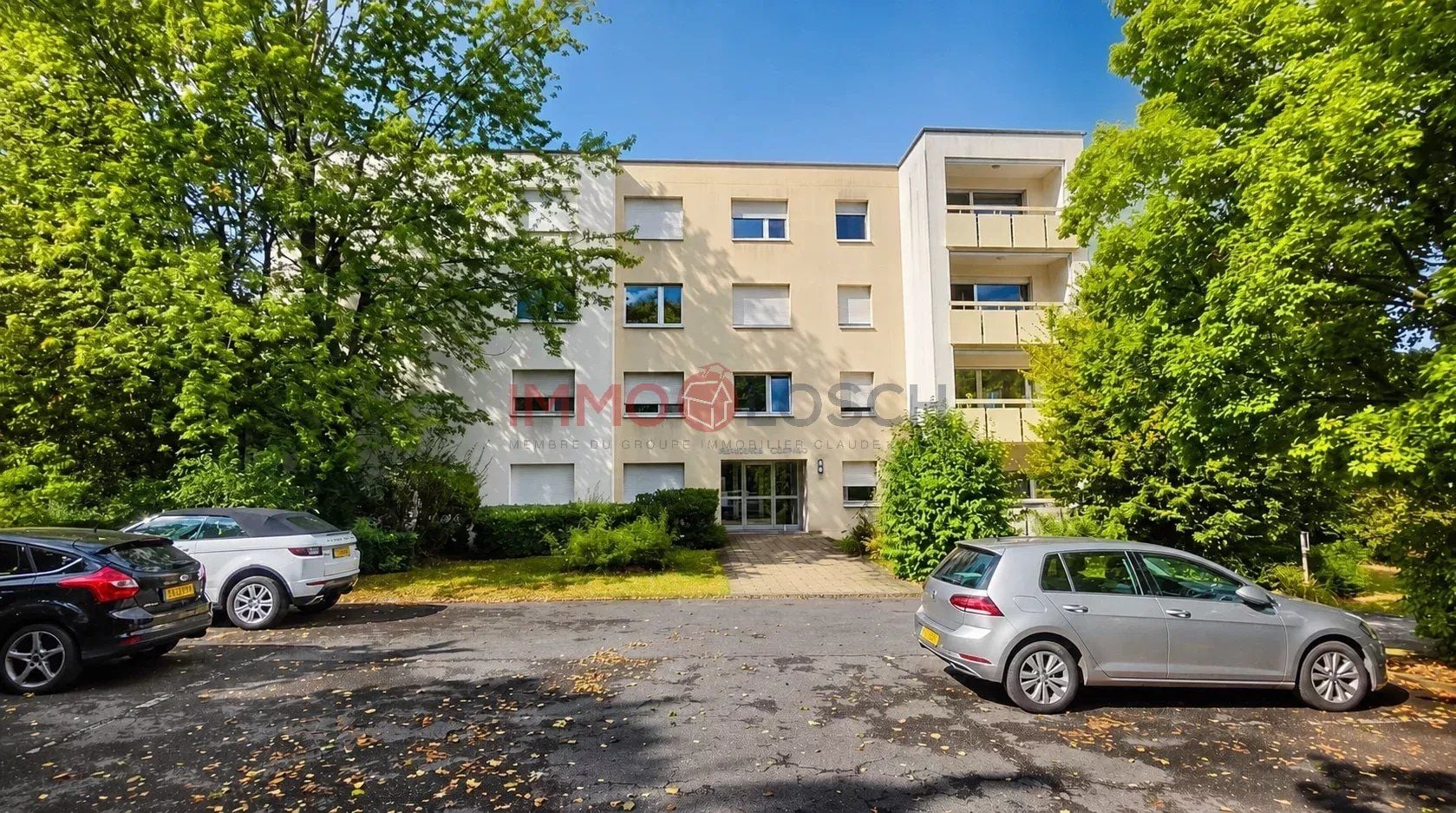 2-bedroom Apartment for sale in Luxembourg-Cents