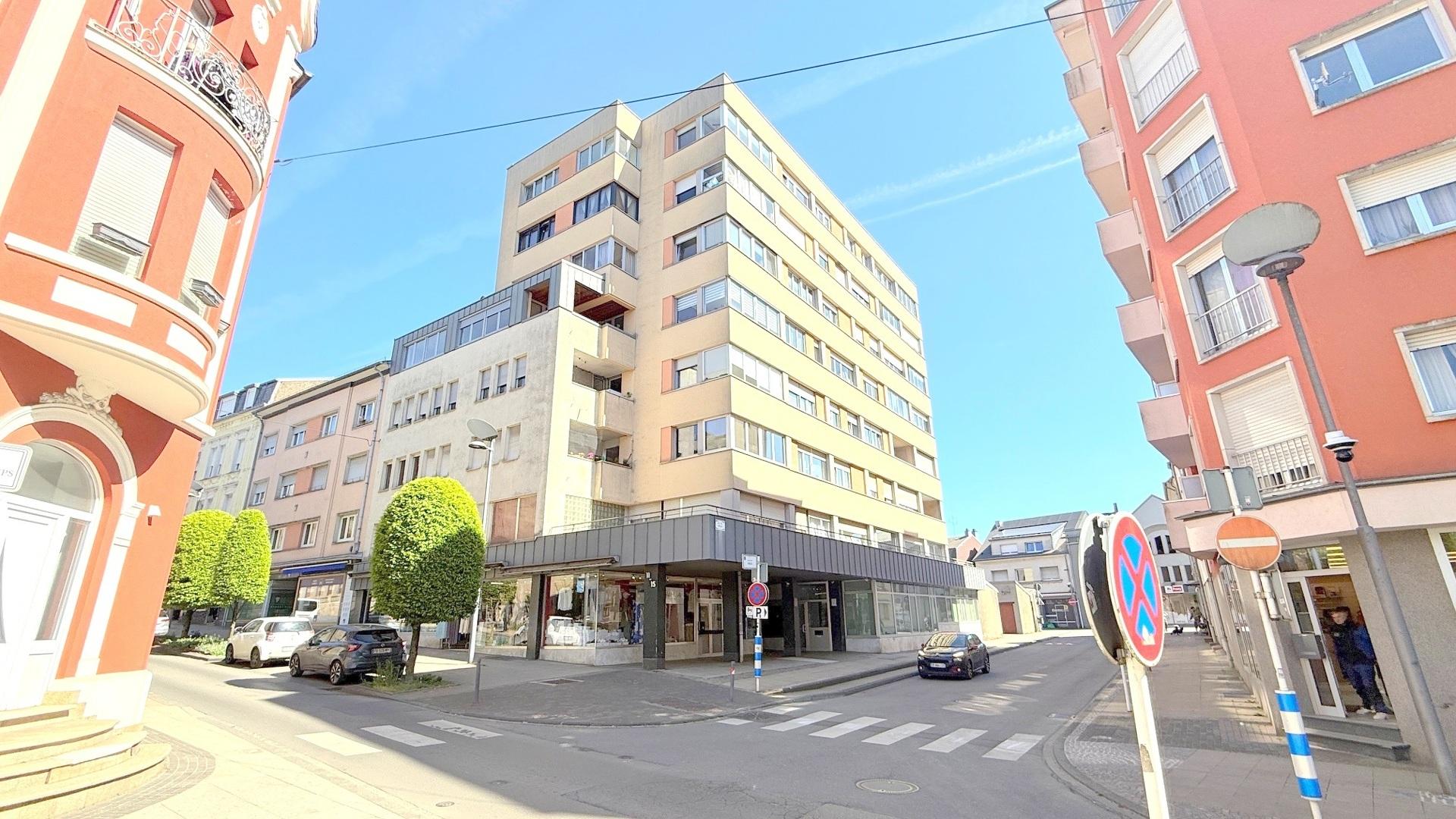 Bureau 2 unités en vente à Differdange