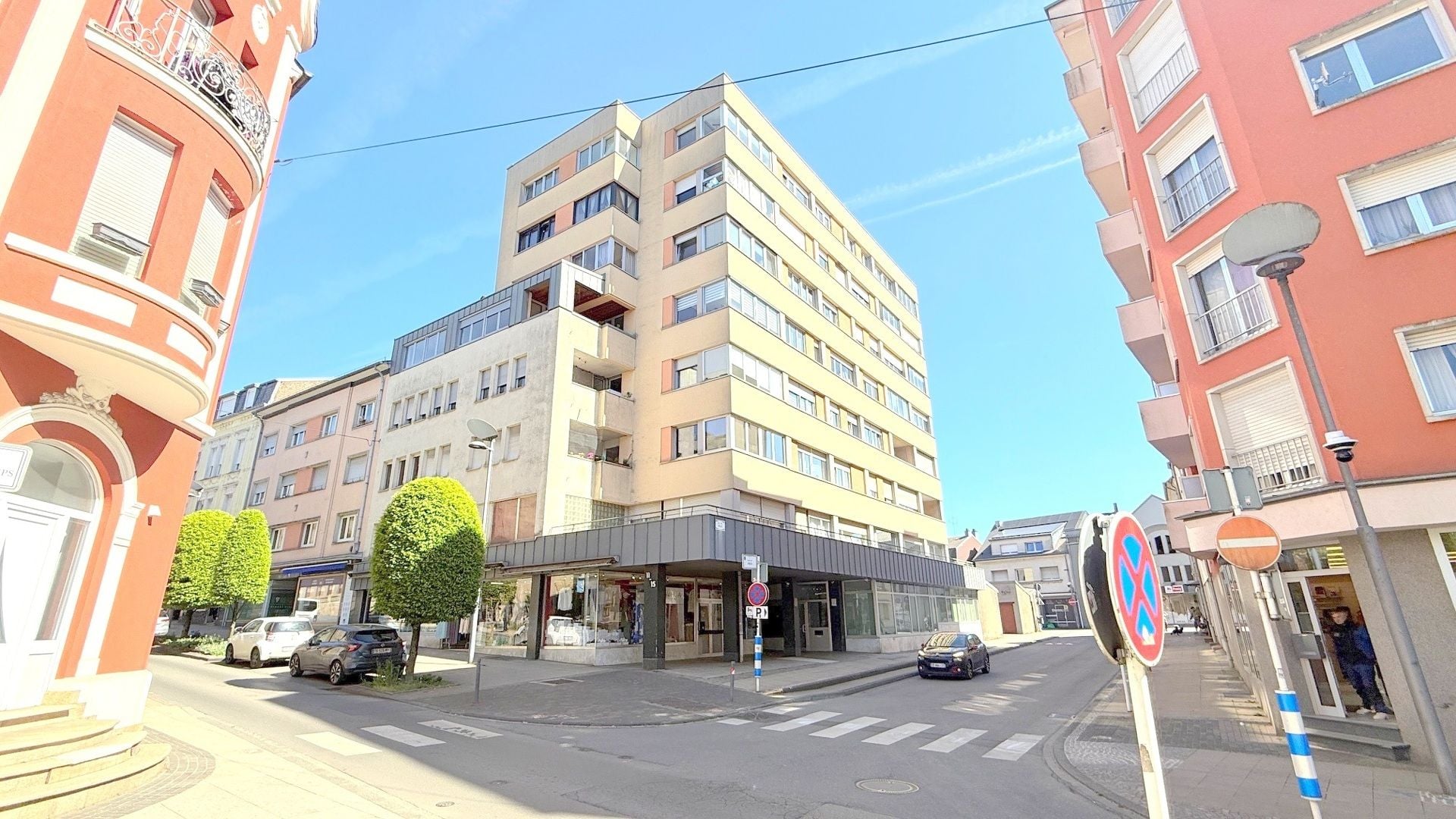 Bureau 2 unités en vente à Differdange