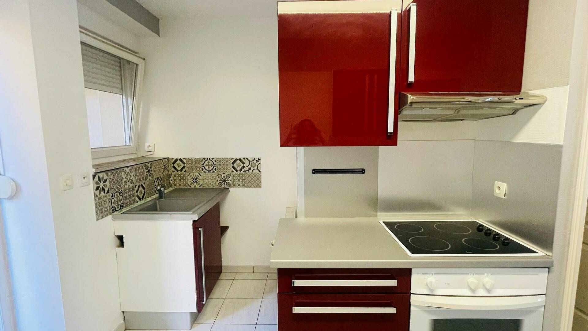 1-Zimmer-Wohnung zum Verkauf in Villerupt