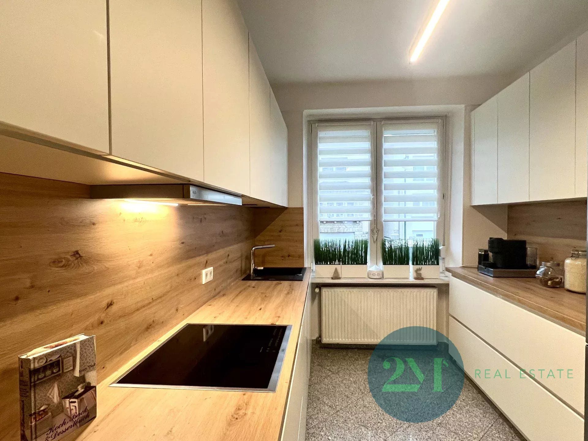 4-bedroom House for sale in Pétange