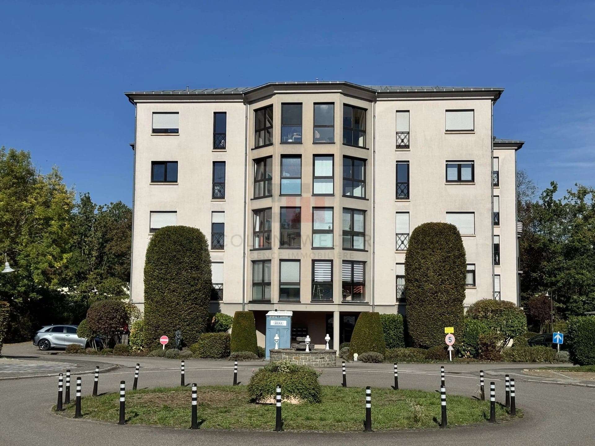 2-bedroom Apartment for sale in Pétange
